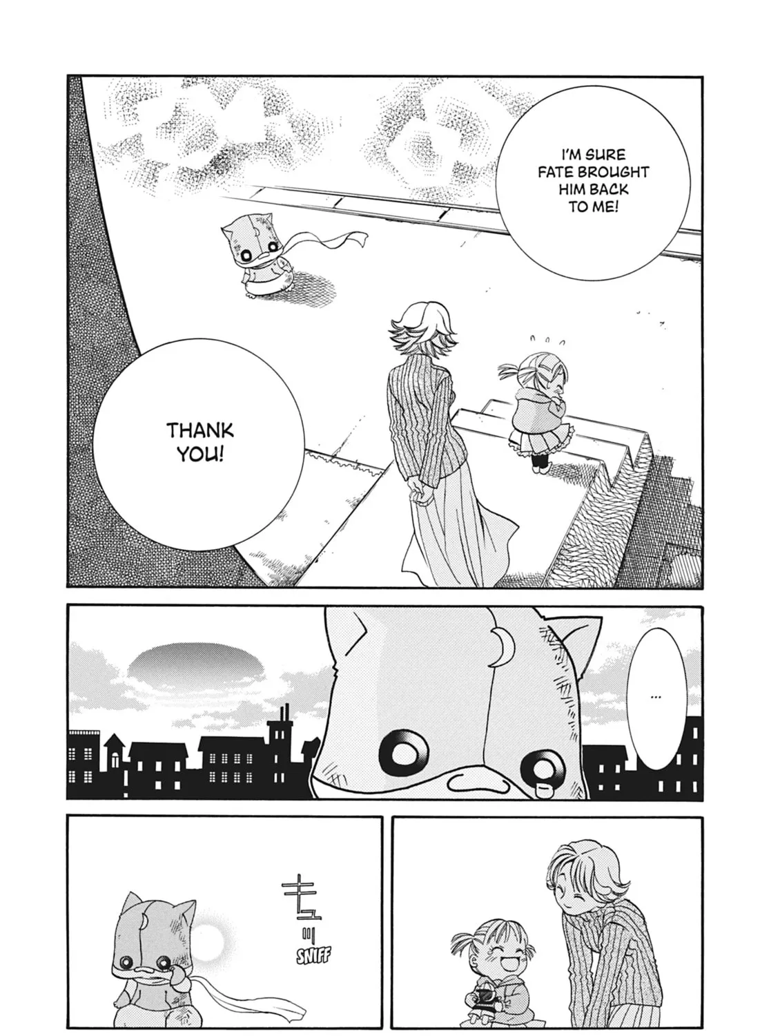 Read Aria chapter 12 image 24 on Lezhin