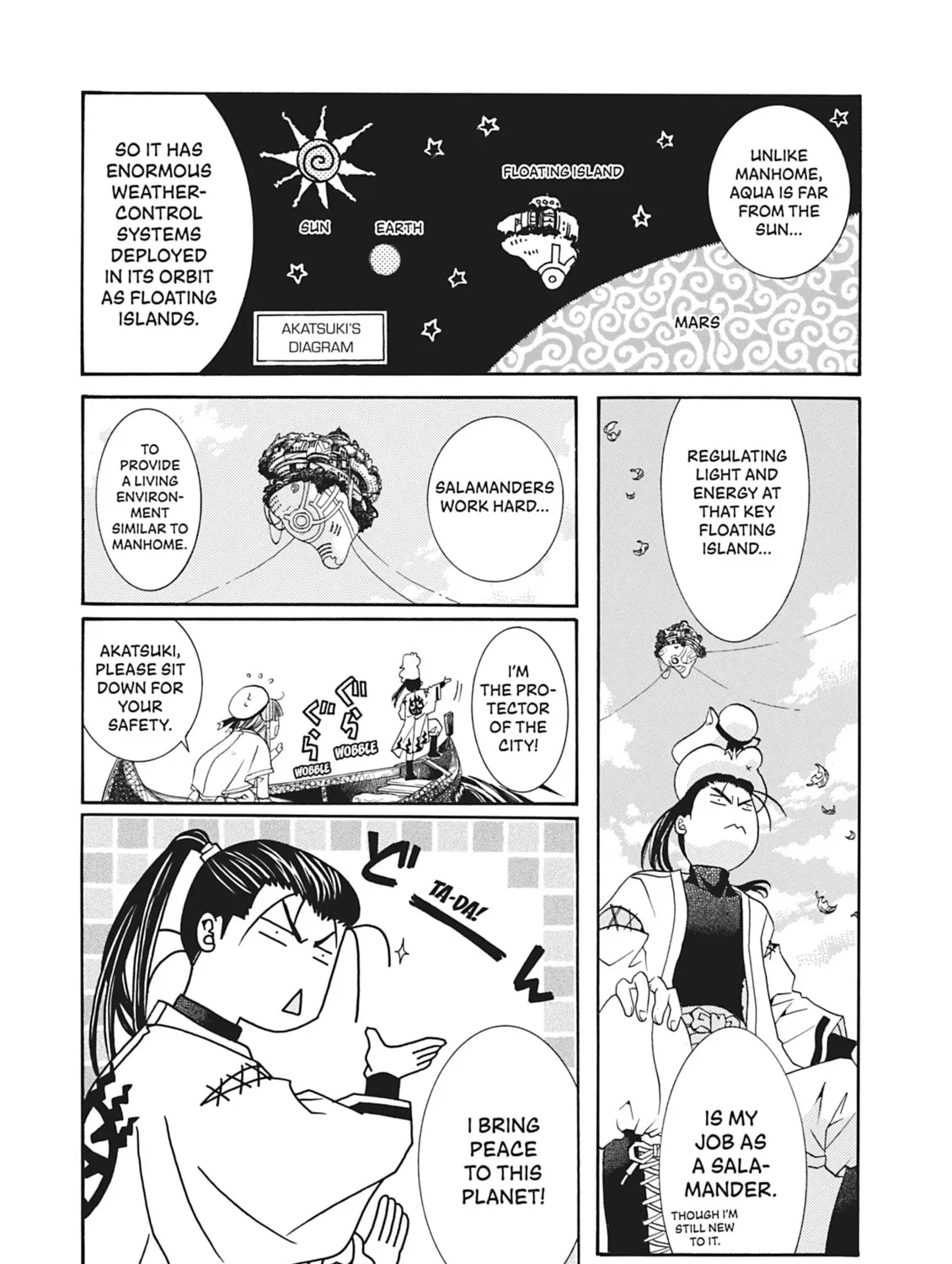 Read Aria chapter 13 image 24 on Lezhin