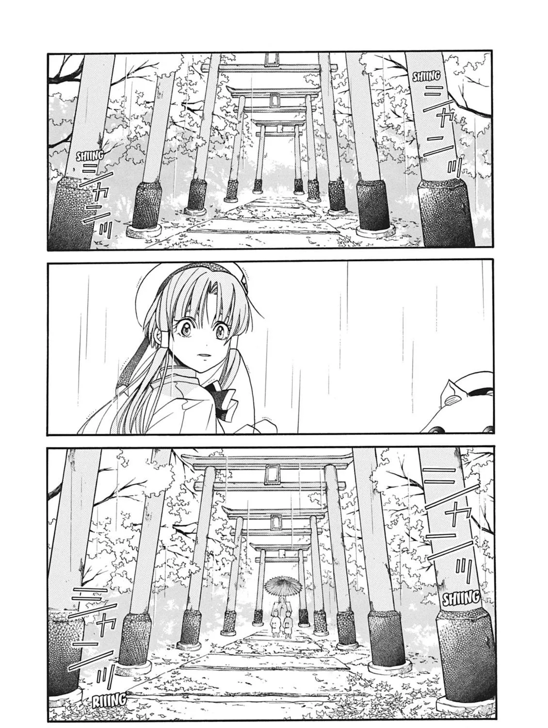 Read Aria chapter 14 image 46 on Lezhin