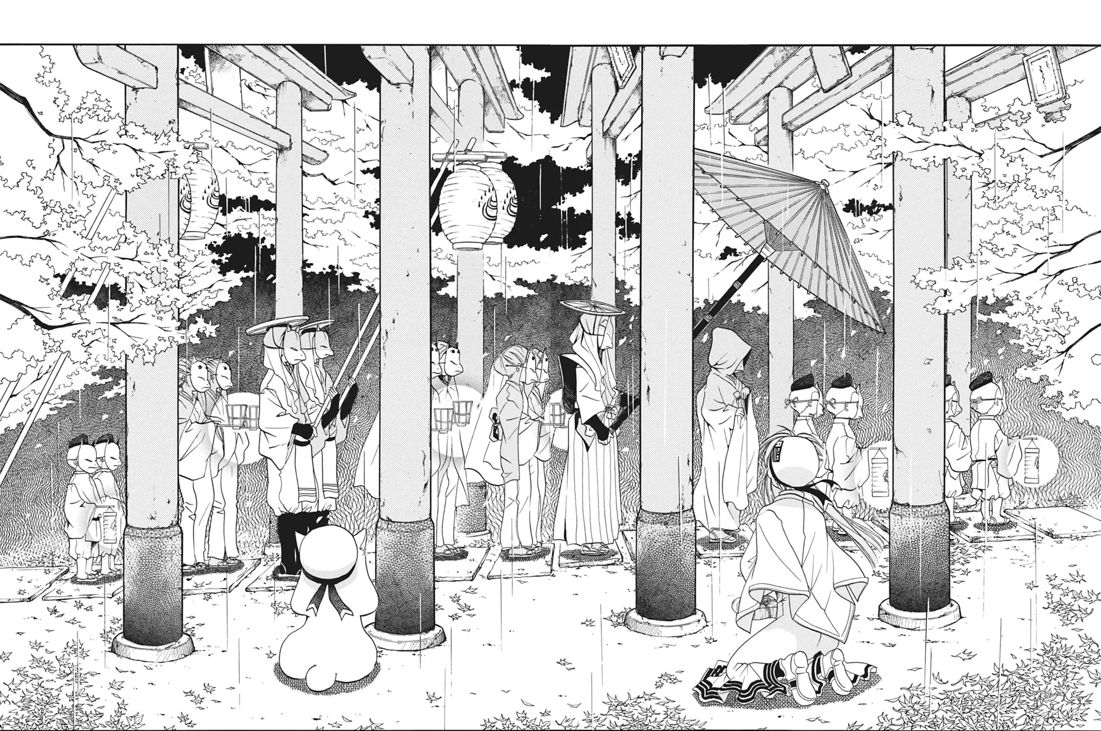 Read Aria chapter 14 image 48 on Lezhin
