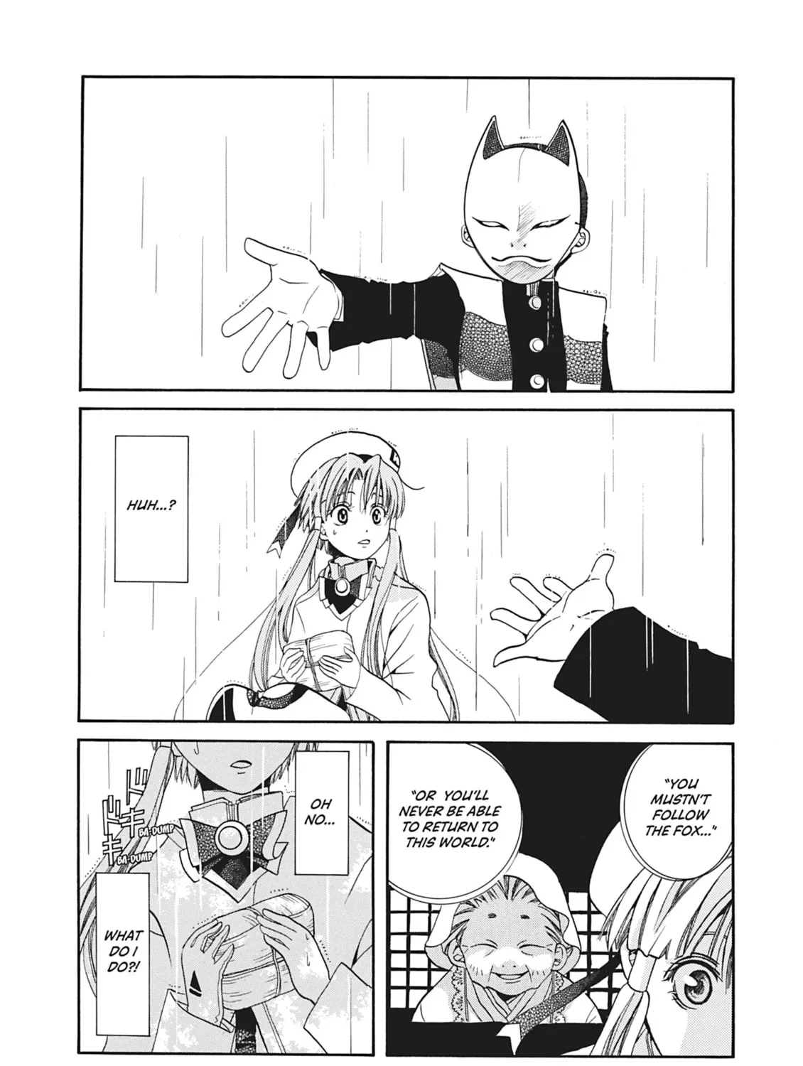 Read Aria chapter 14 image 54 on Lezhin