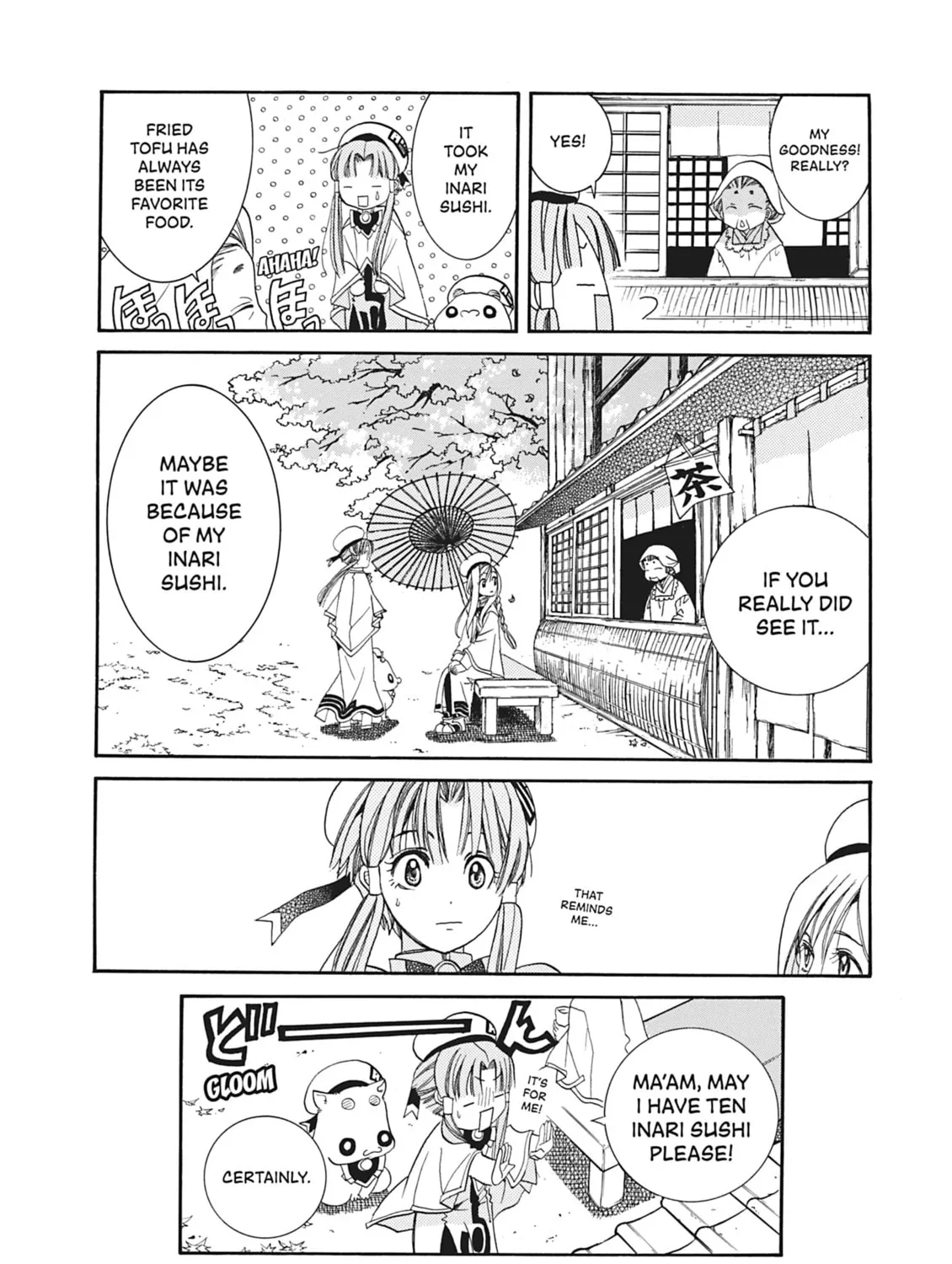 Read Aria chapter 14 image 62 on Lezhin