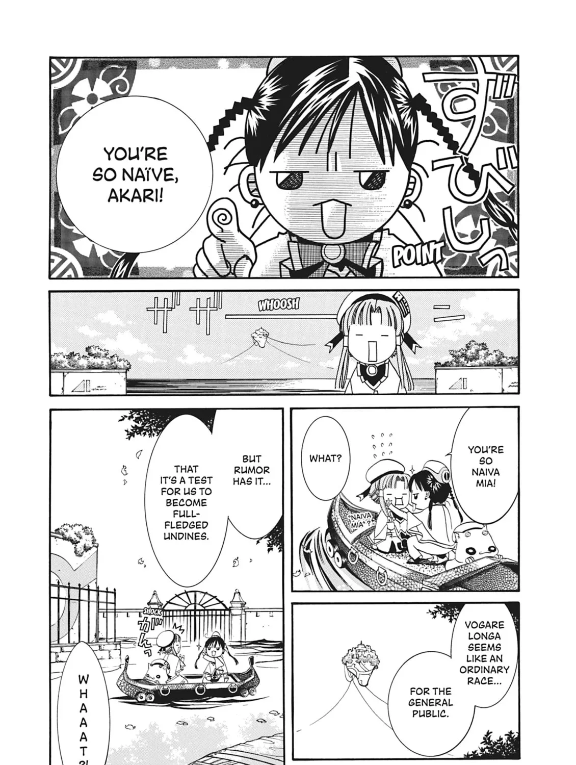 Read Aria chapter 15 image 12 on Lezhin