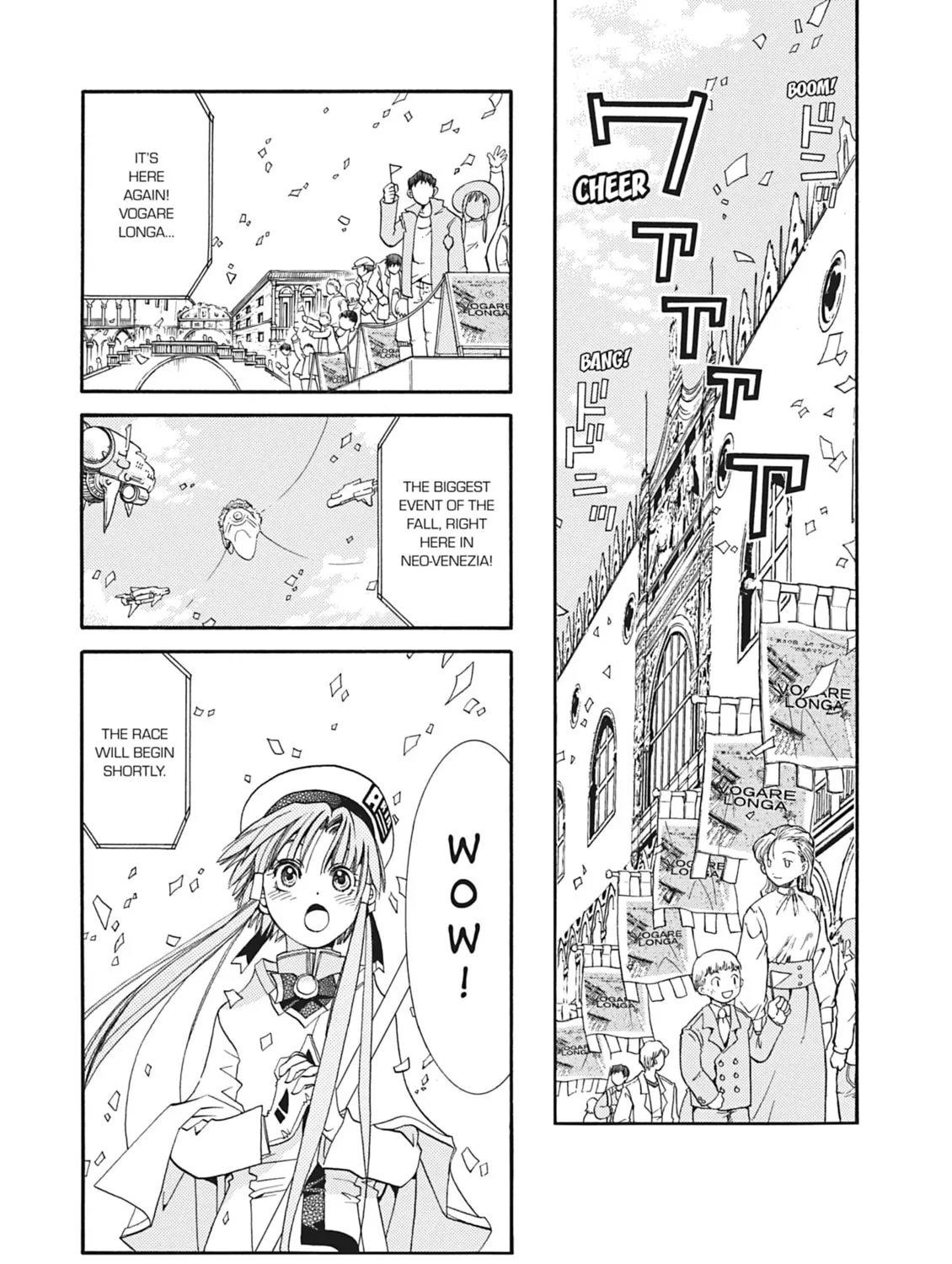 Read Aria chapter 15 image 24 on Lezhin
