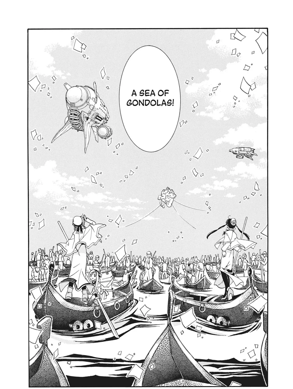 Read Aria chapter 15 image 26 on Lezhin