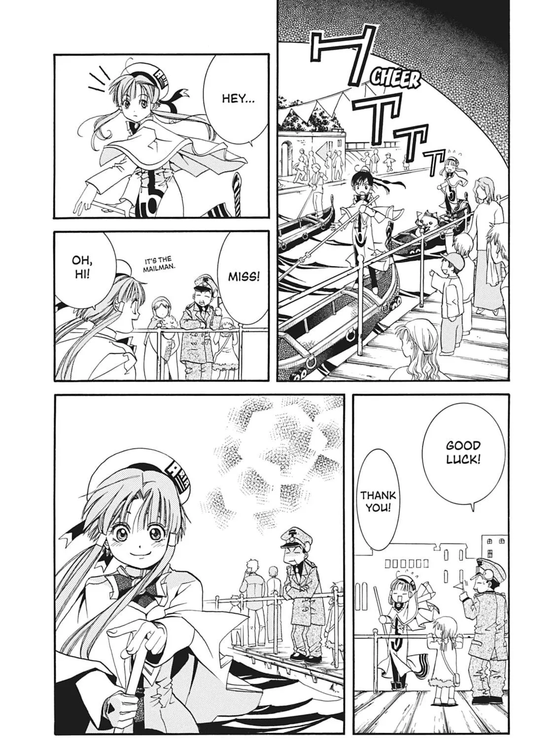 Read Aria chapter 15 image 38 on Lezhin