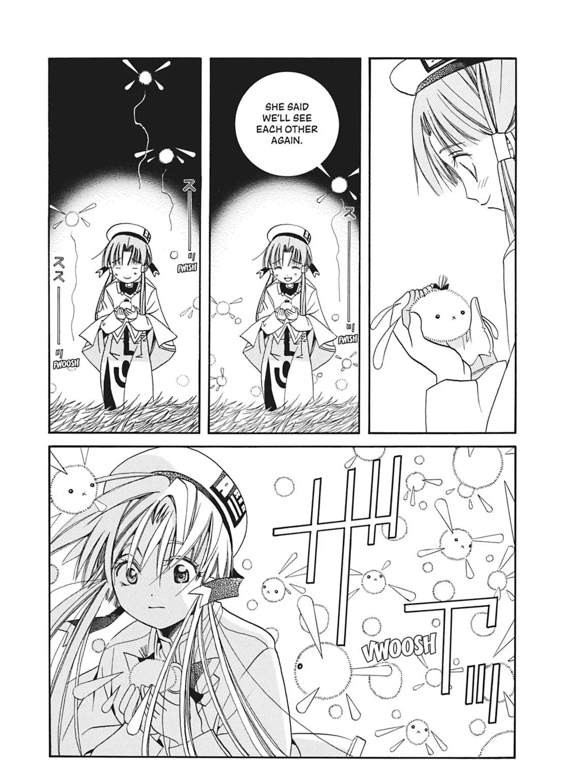 Read Aria chapter 16 image 52 on Lezhin