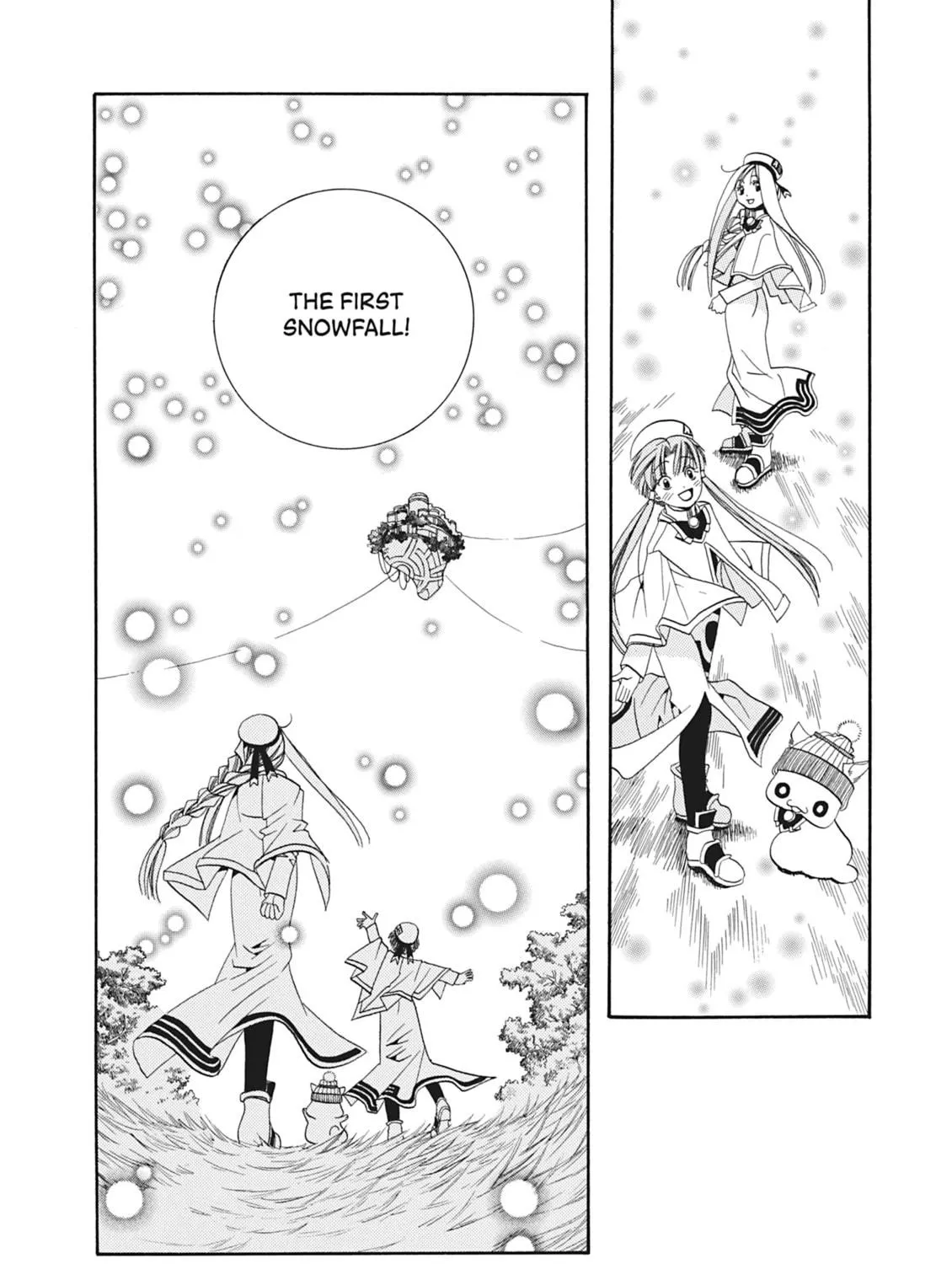 Read Aria chapter 16 image 64 on Lezhin