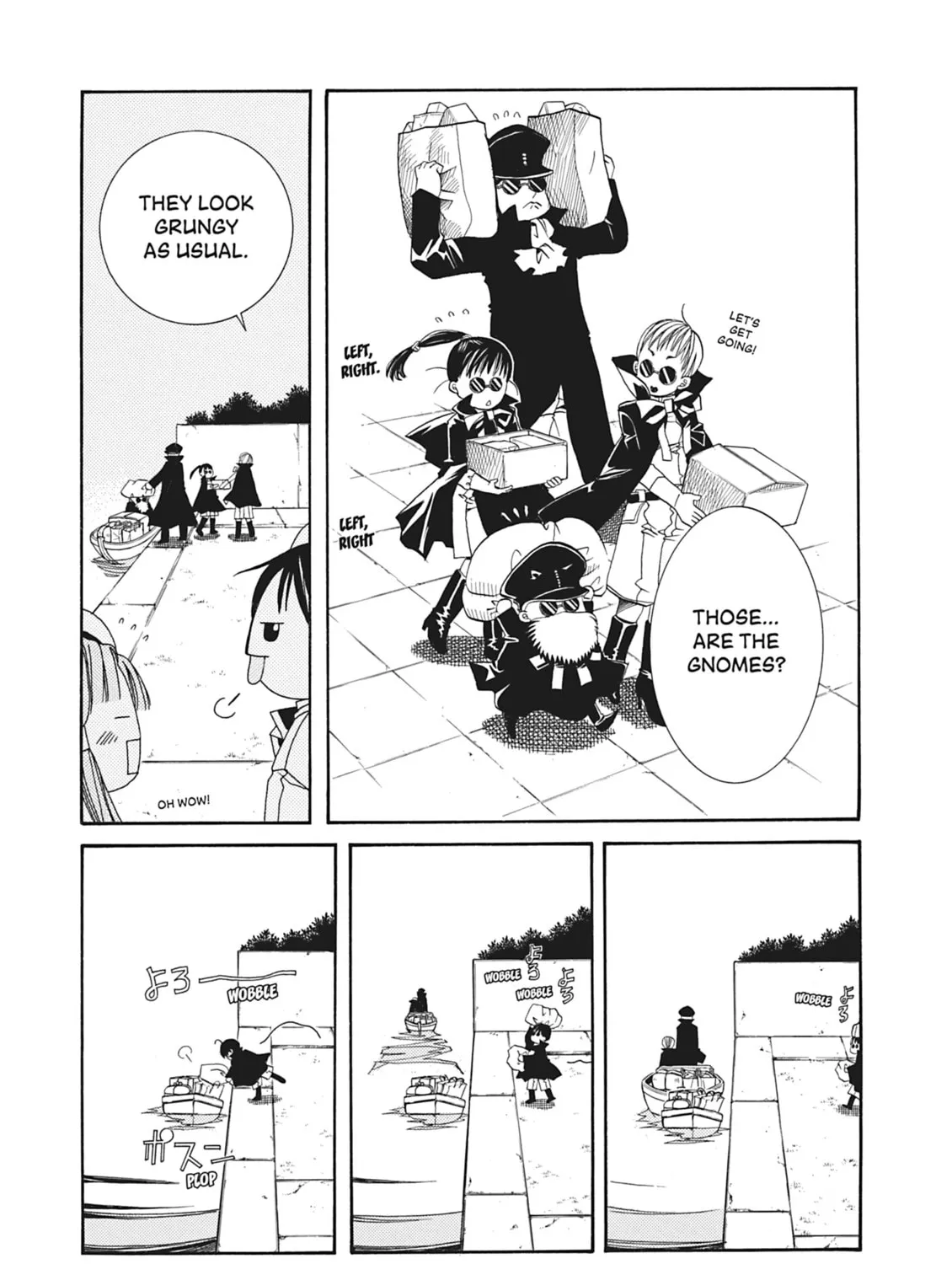 Read Aria chapter 18 image 24 on Lezhin