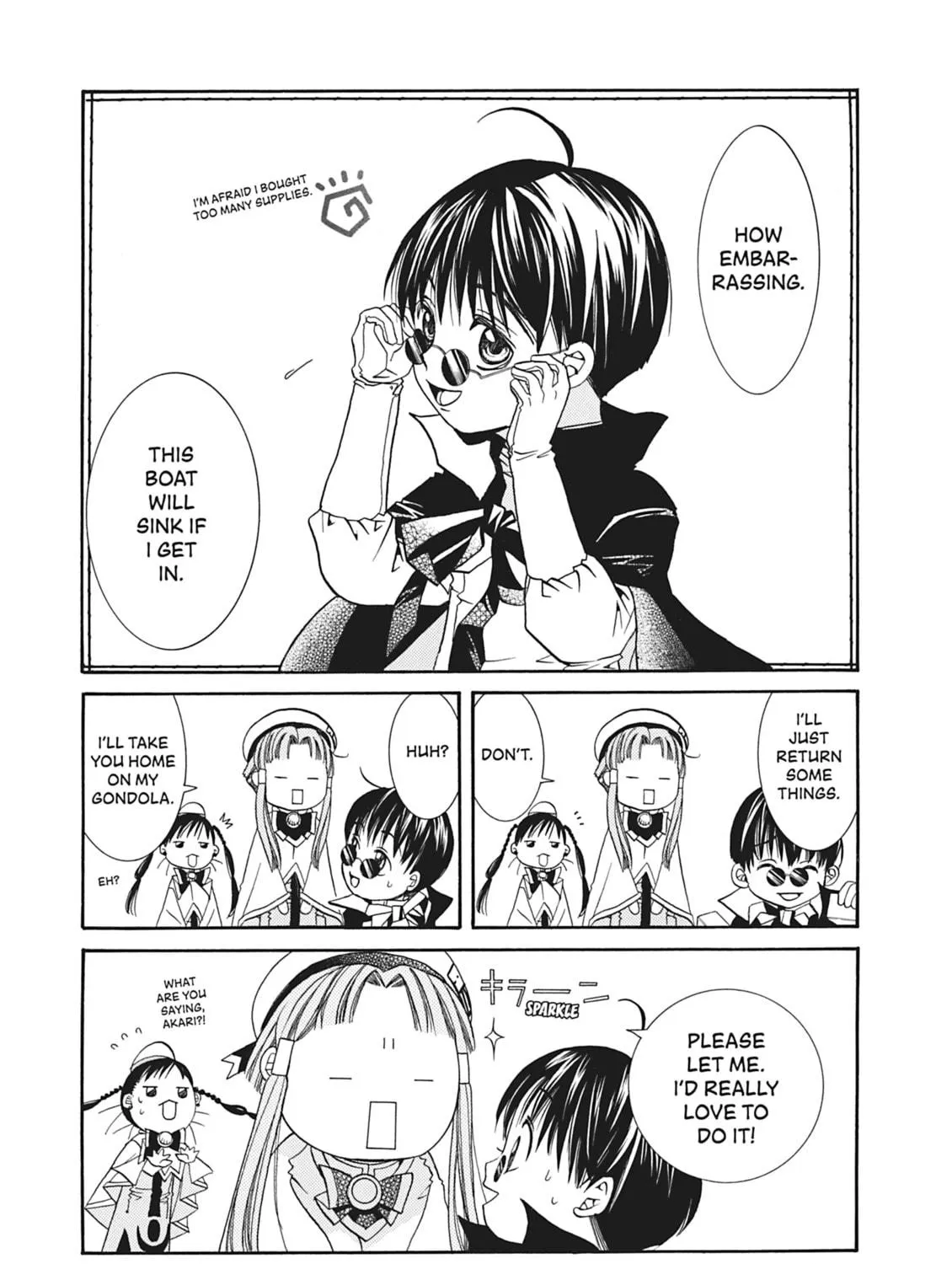 Read Aria chapter 18 image 28 on Lezhin