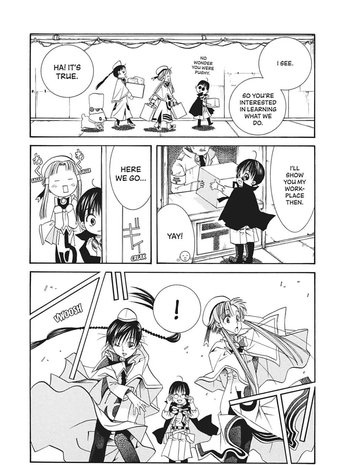 Read Aria chapter 18 image 36 on Lezhin