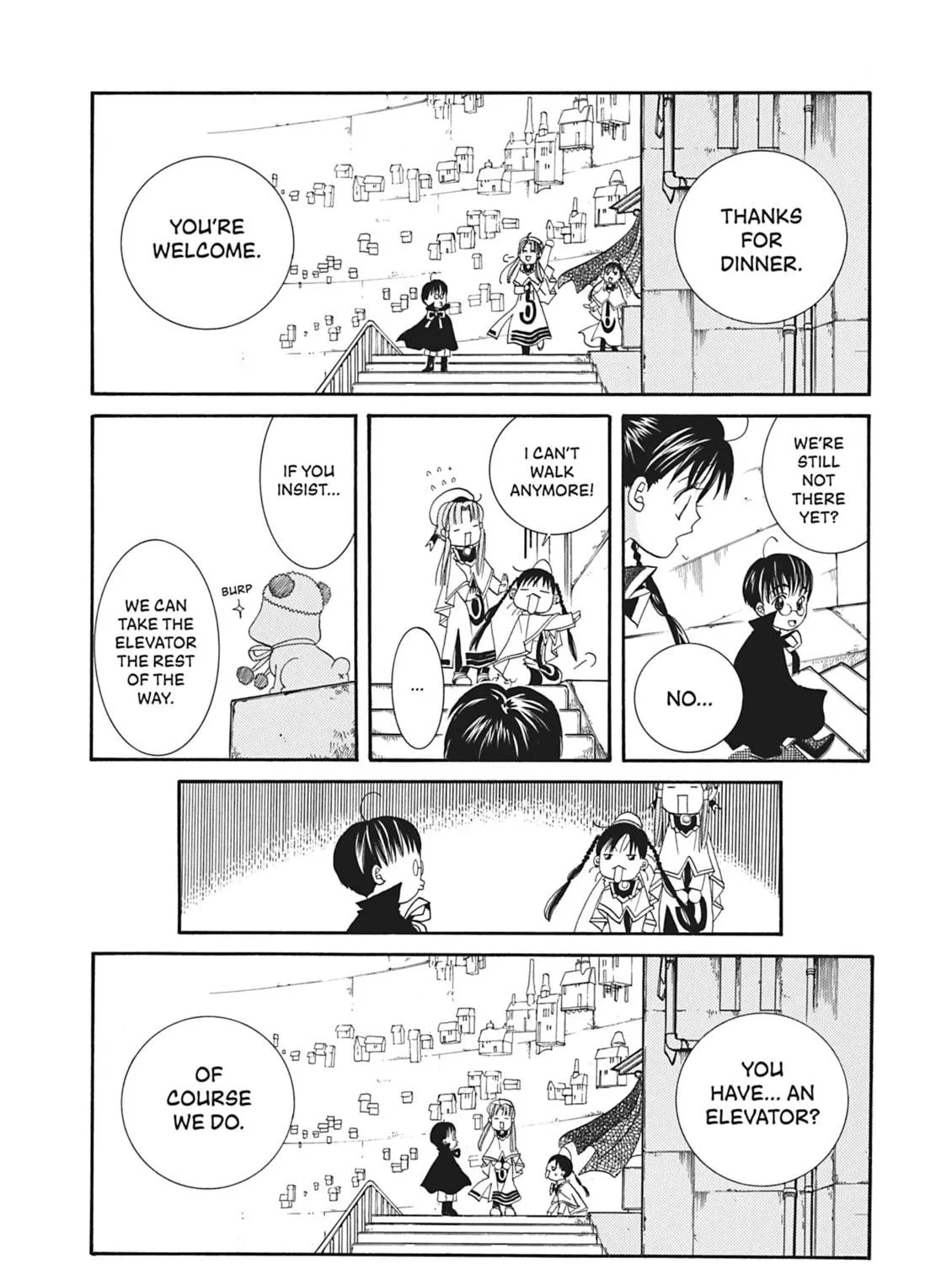 Read Aria chapter 18 image 52 on Lezhin