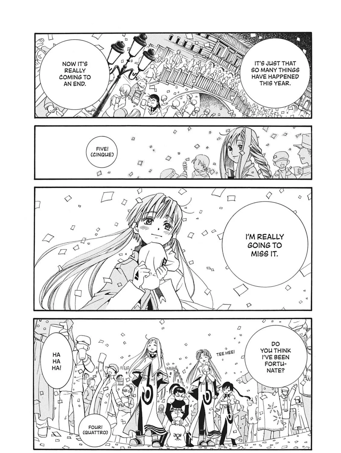 Read Aria chapter 19 image 40 on Lezhin