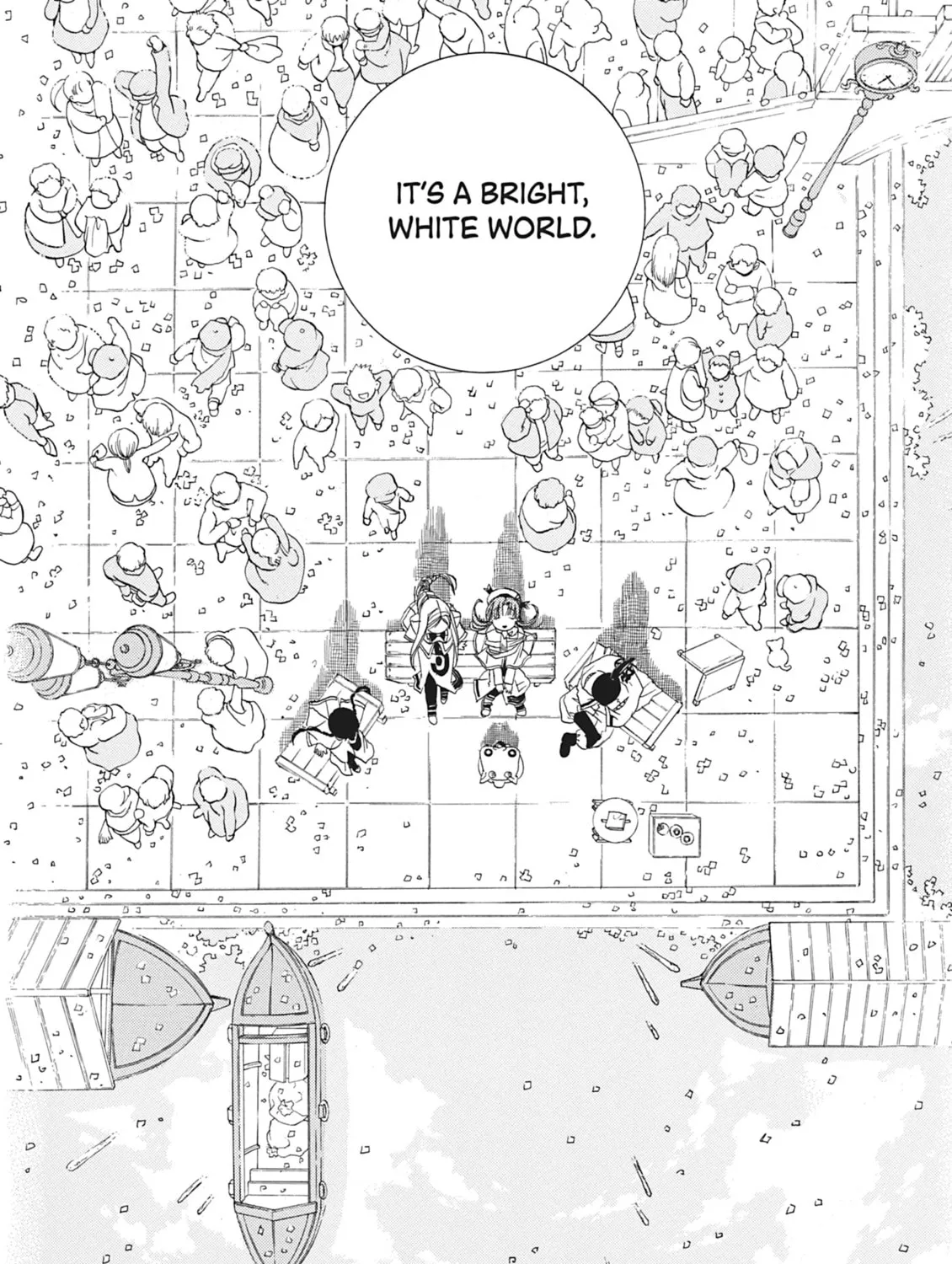 Read Aria chapter 19 image 54 on Lezhin