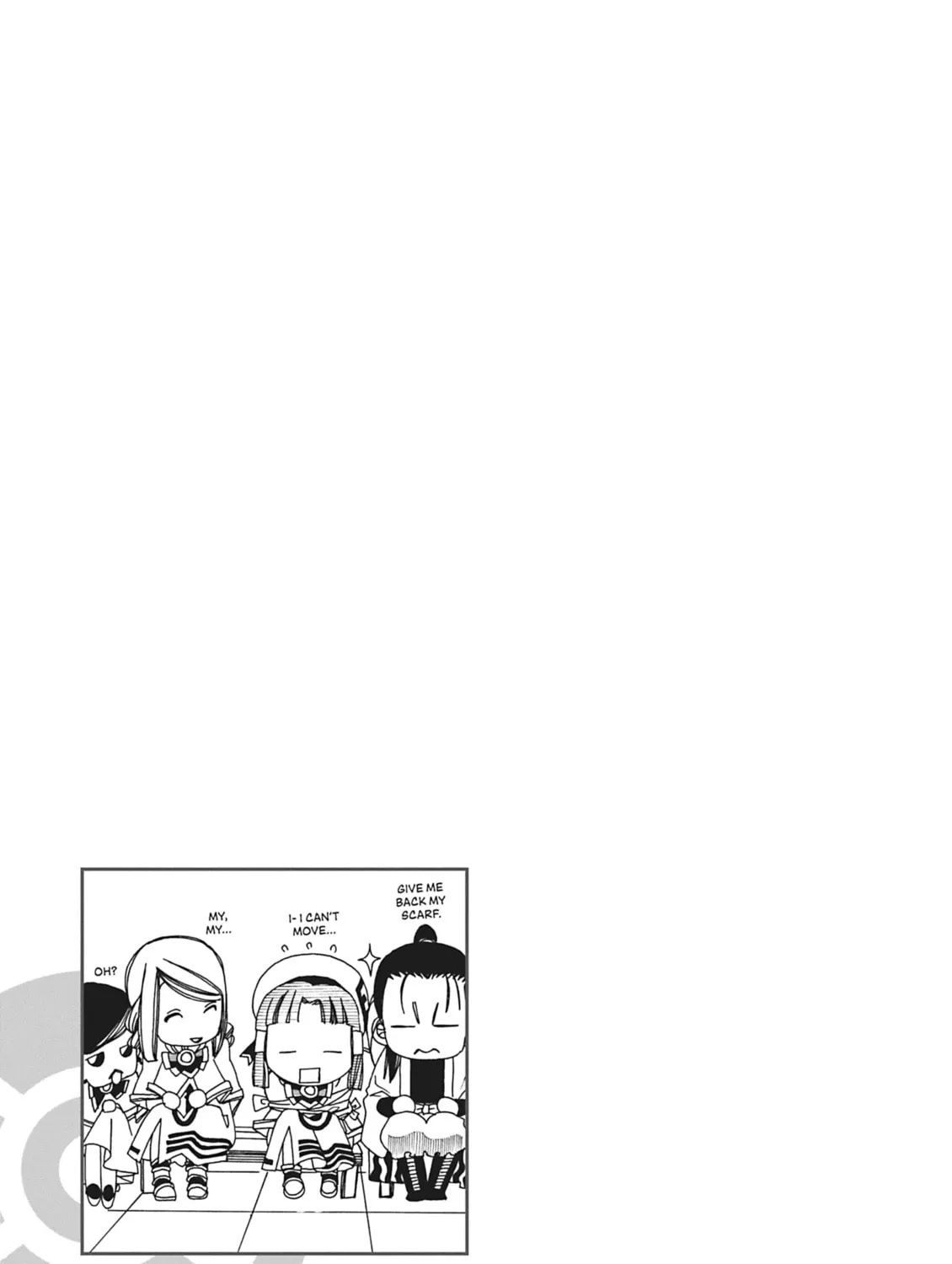 Read Aria chapter 19 image 60 on Lezhin