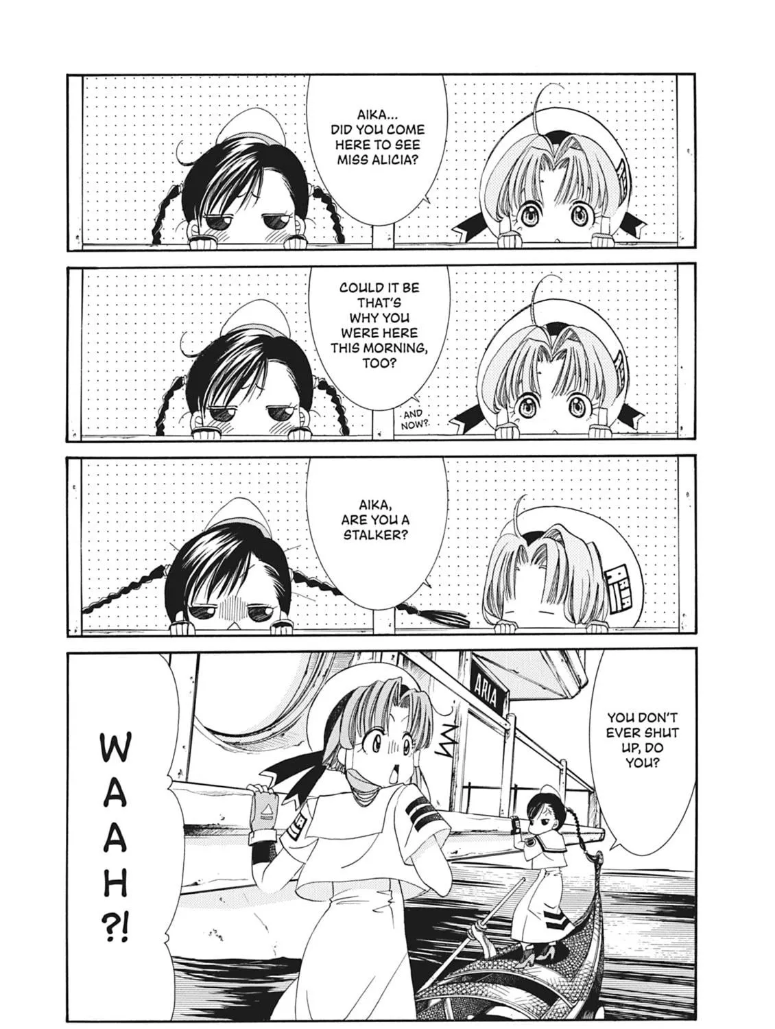 Read Aria chapter 2 image 40 on Lezhin
