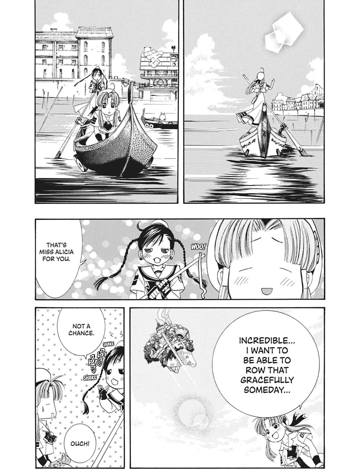 Read Aria chapter 2 image 48 on Lezhin