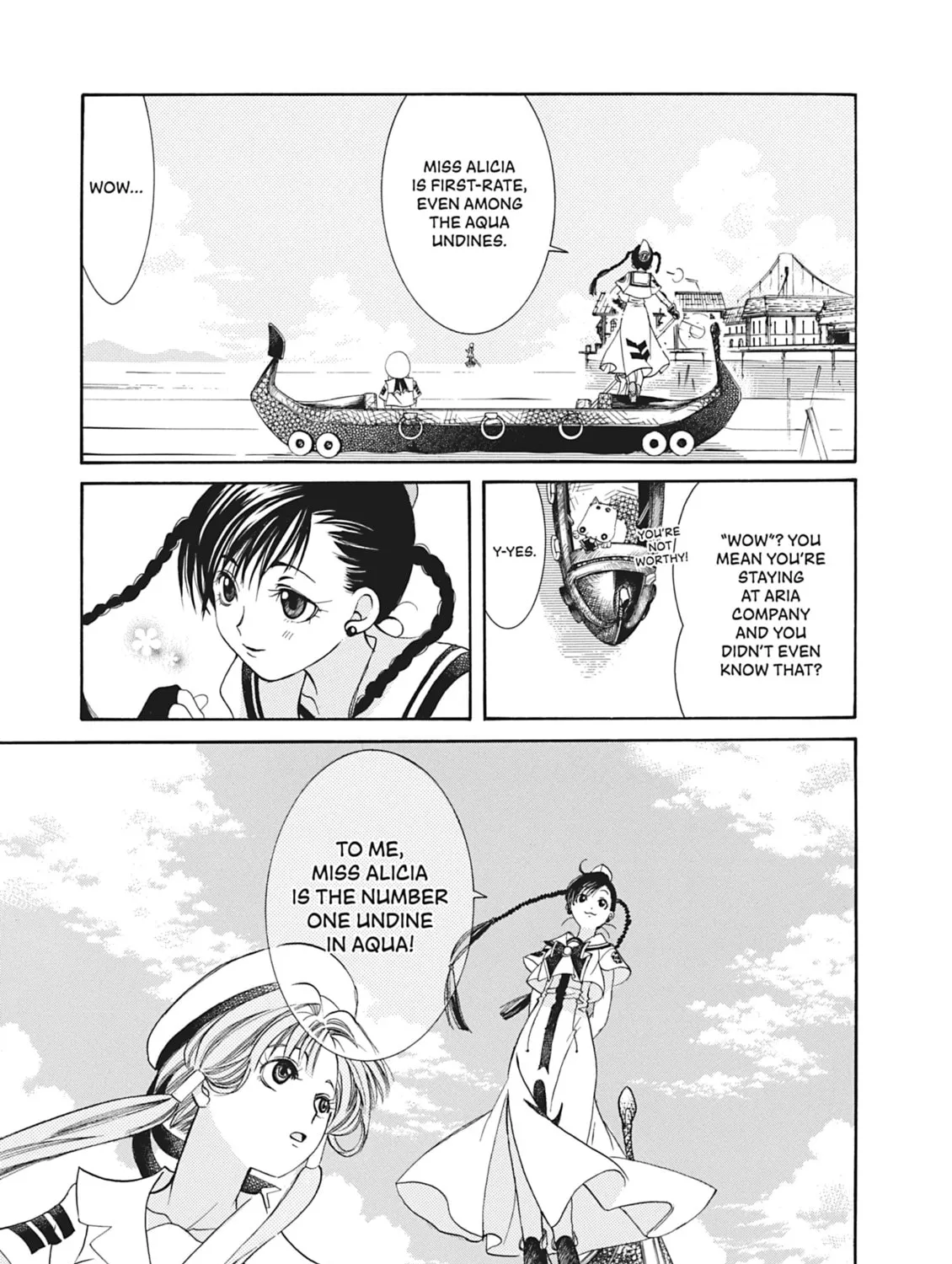 Read Aria chapter 2 image 50 on Lezhin