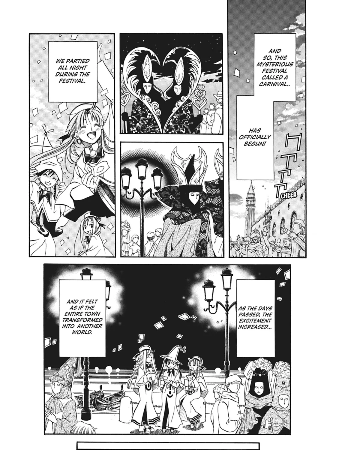 Read Aria chapter 20 image 24 on Lezhin