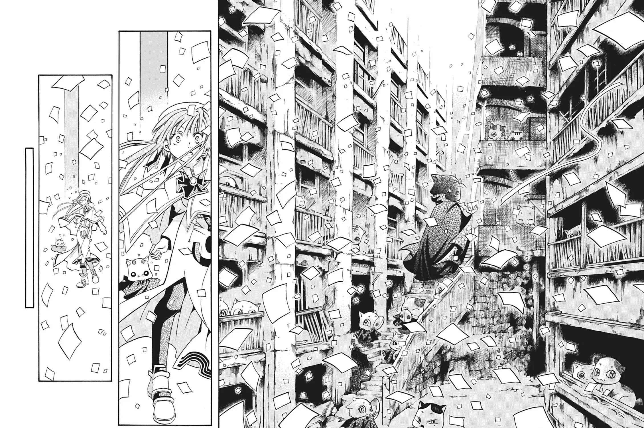 Read Aria chapter 20 image 58 on Lezhin