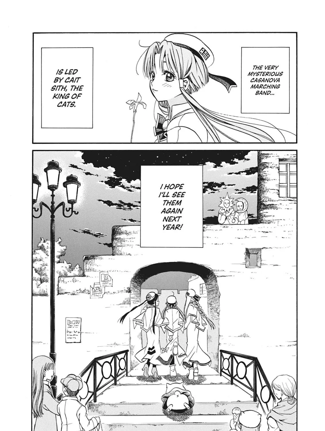 Read Aria chapter 20 image 68 on Lezhin