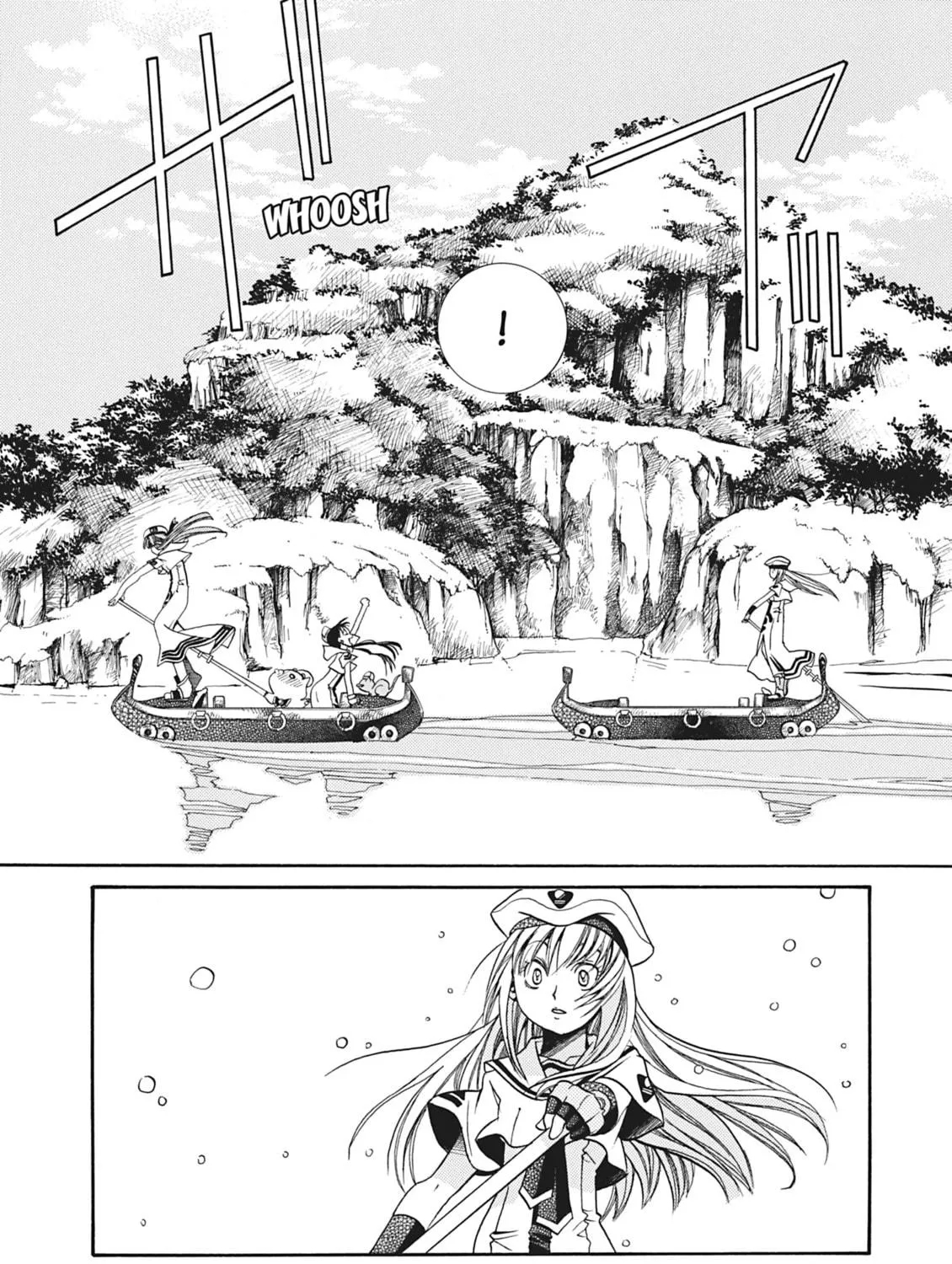 Read Aria chapter 21 image 46 on Lezhin