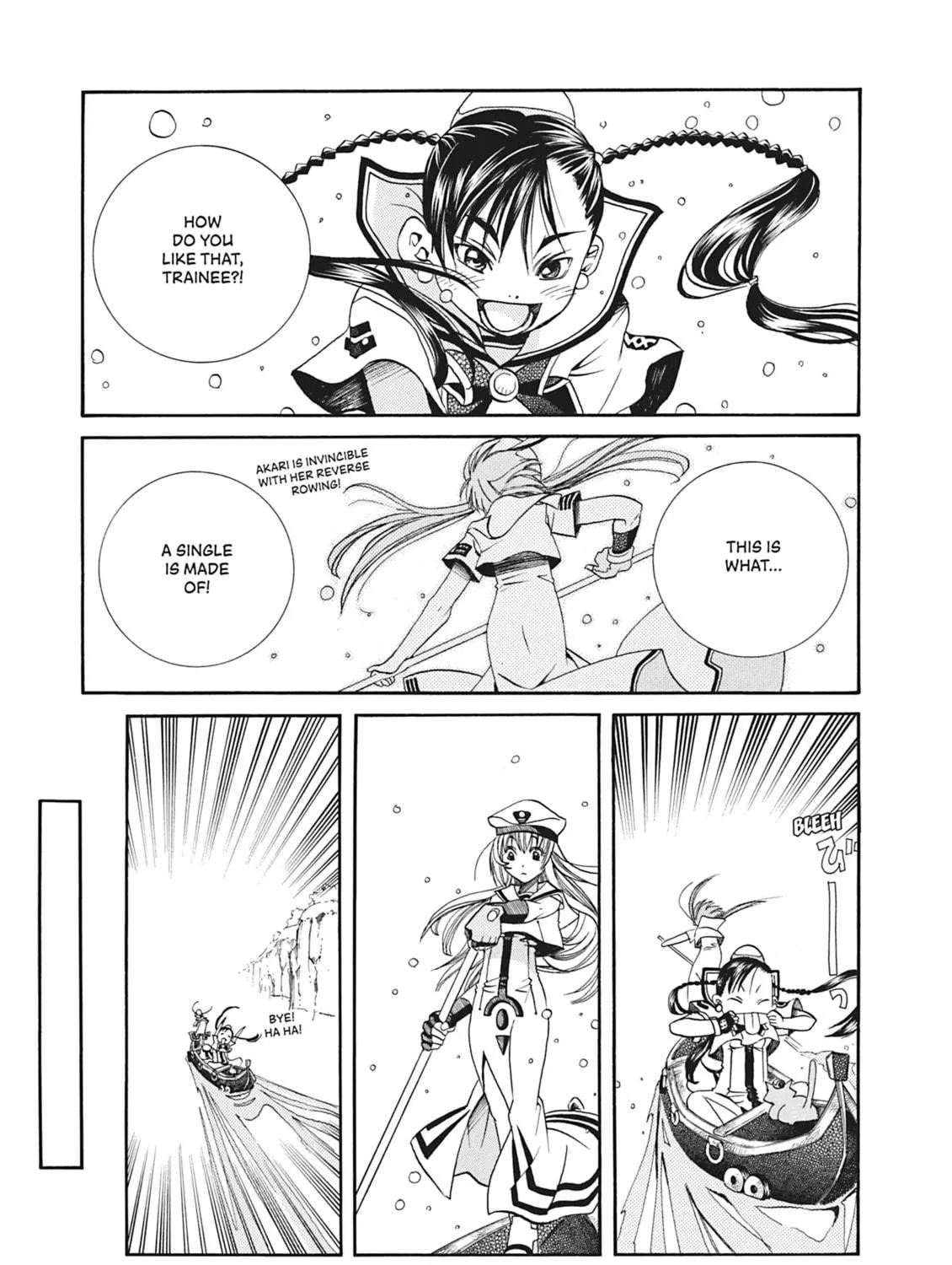 Read Aria chapter 21 image 48 on Lezhin