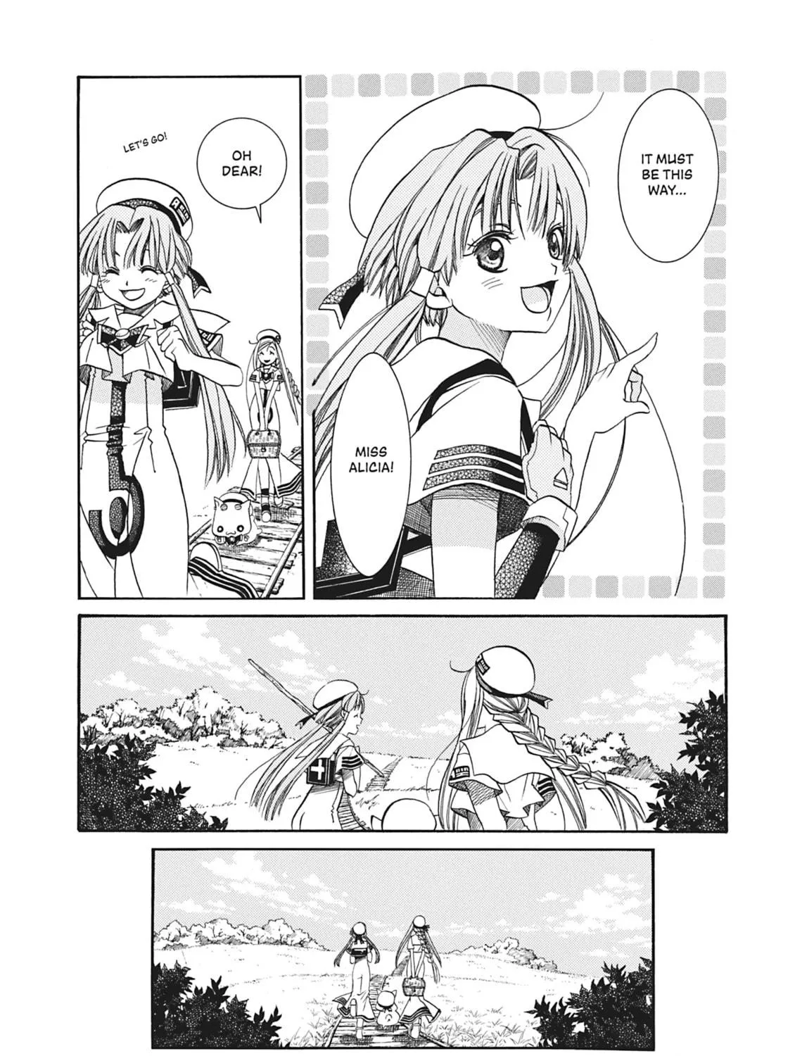 Read Aria chapter 22 image 28 on Lezhin