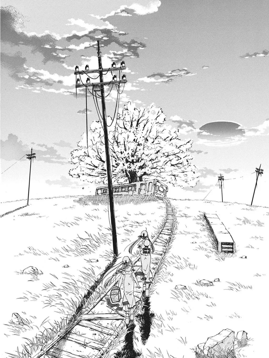 Read Aria chapter 22 image 36 on Lezhin