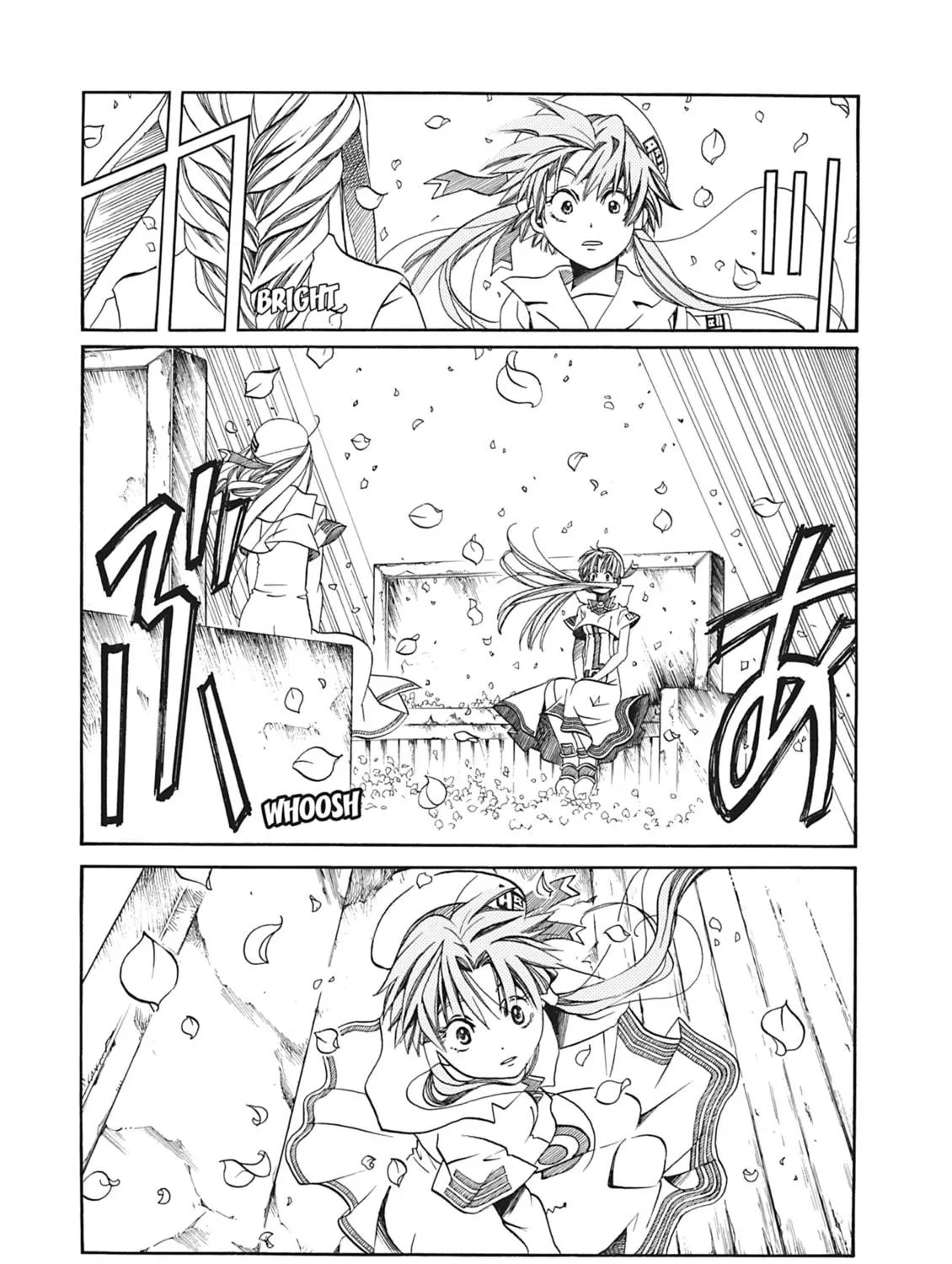 Read Aria chapter 22 image 52 on Lezhin