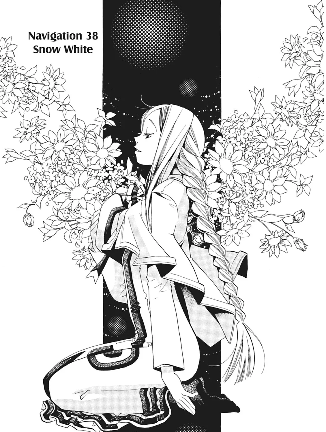 Read Aria chapter 27.5 image 32 on Lezhin