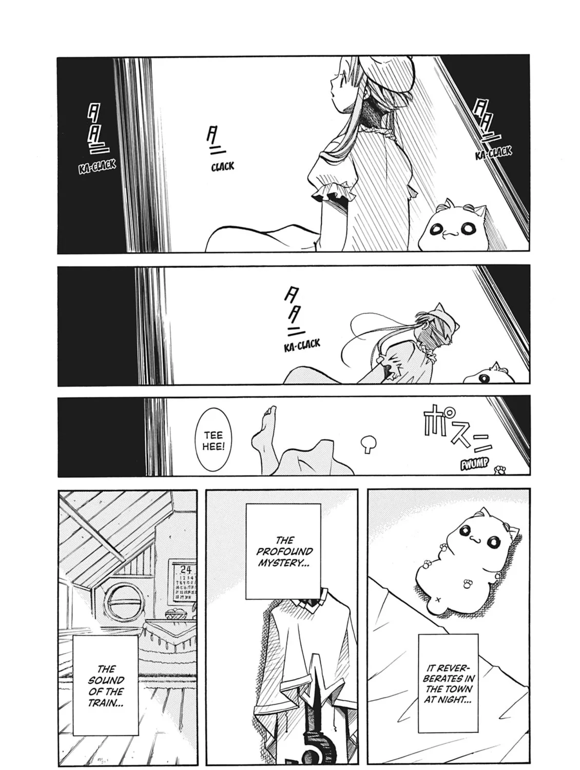 Read Aria chapter 29 image 26 on Lezhin