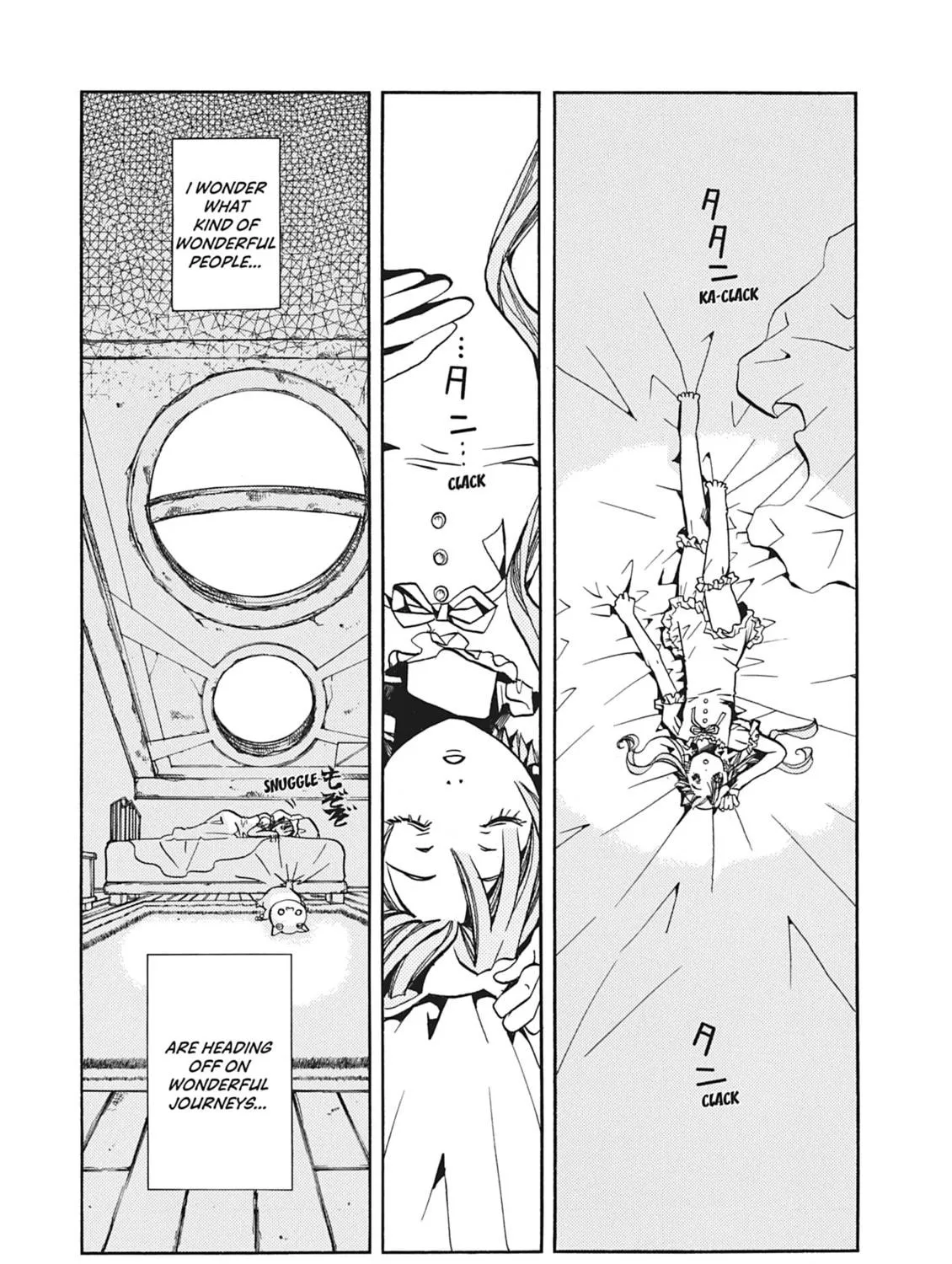 Read Aria chapter 29 image 28 on Lezhin