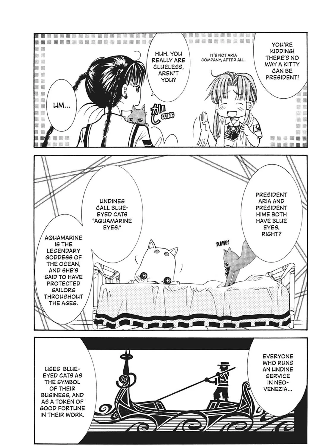 Read Aria chapter 3 image 34 on Lezhin