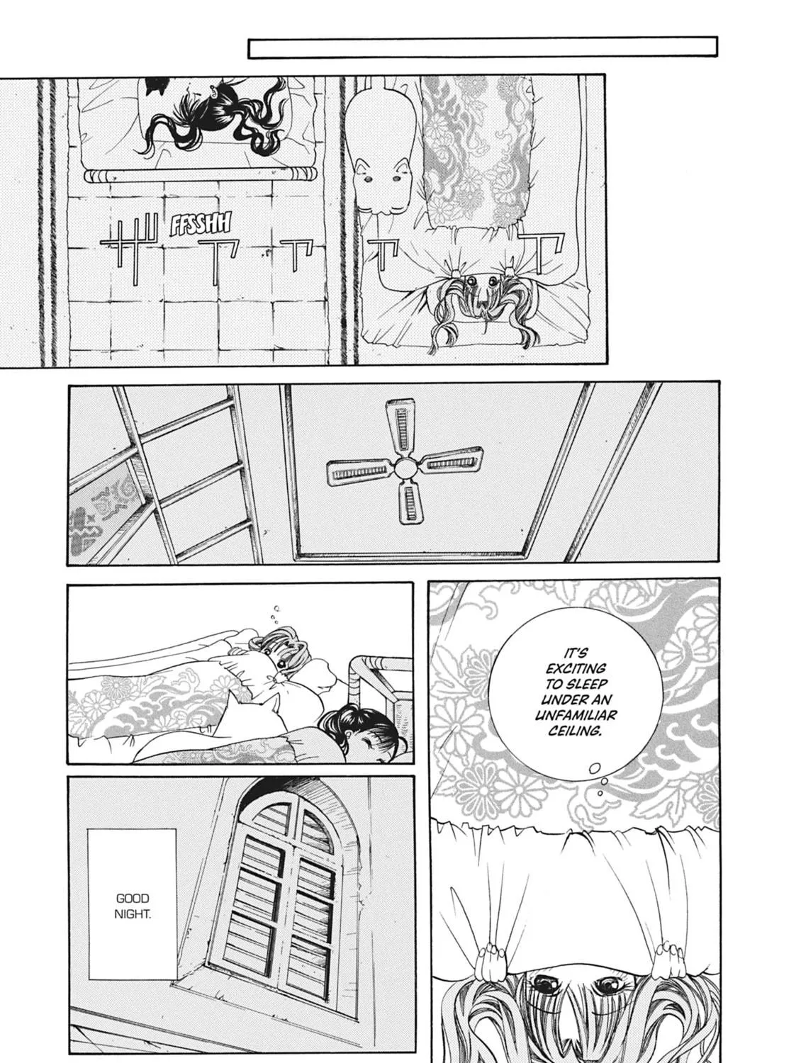 Read Aria chapter 3 image 52 on Lezhin