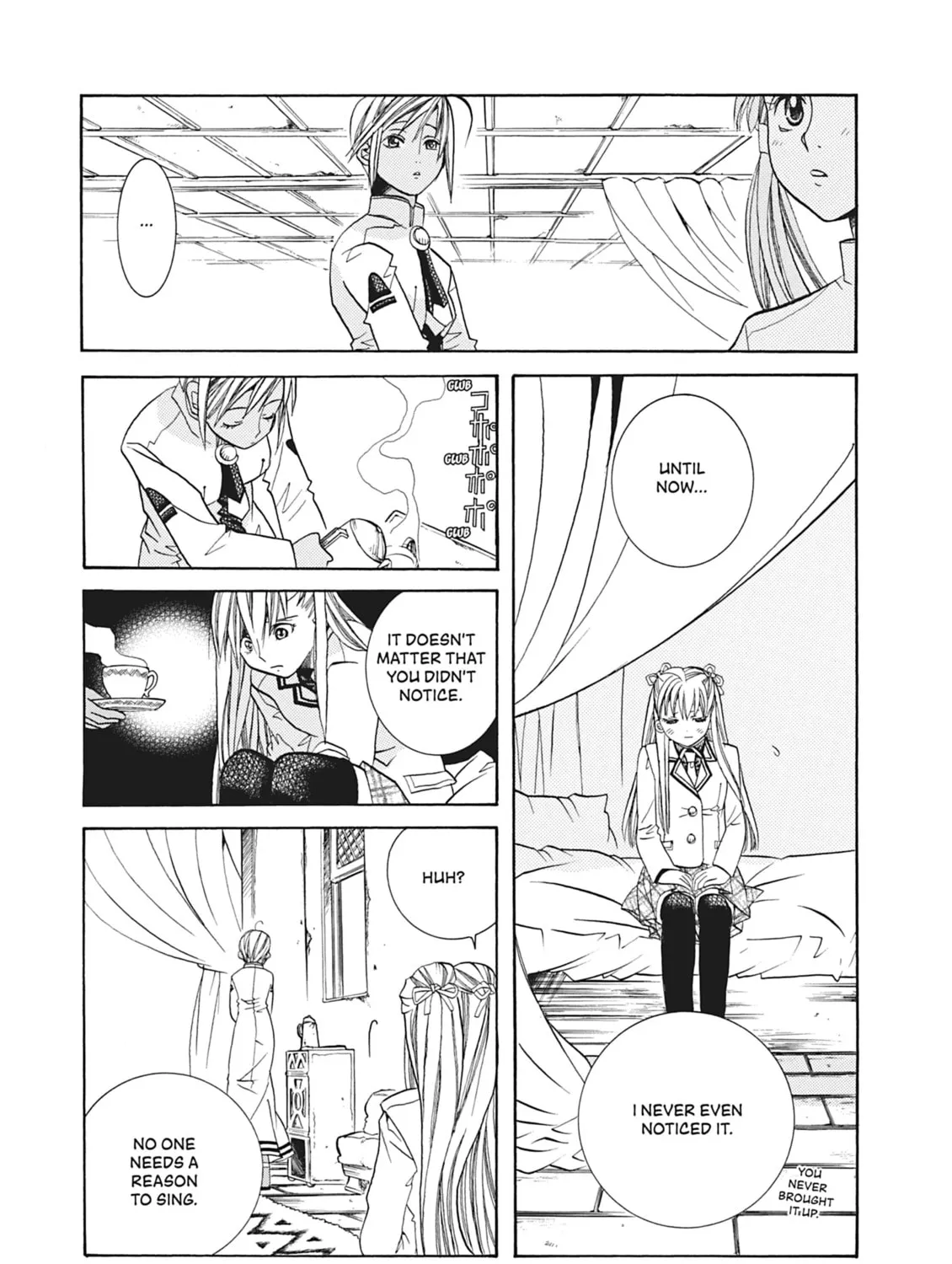 Read Aria chapter 32 image 56 on Lezhin