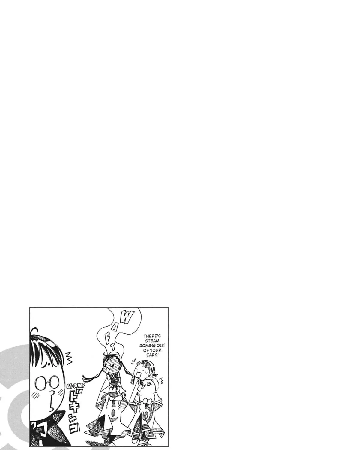 Read Aria chapter 33 image 64 on Lezhin
