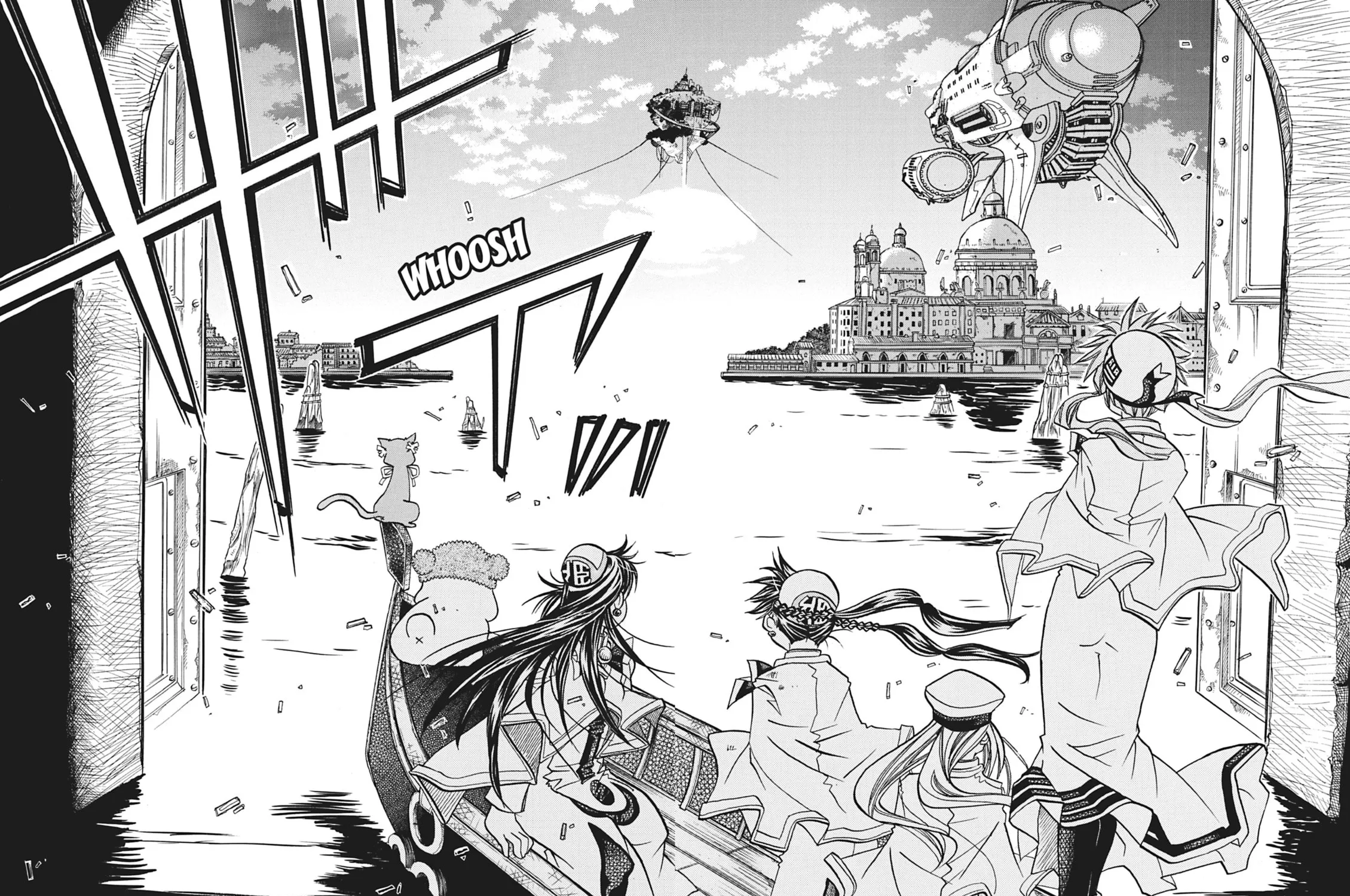 Read Aria chapter 34 image 52 on Lezhin