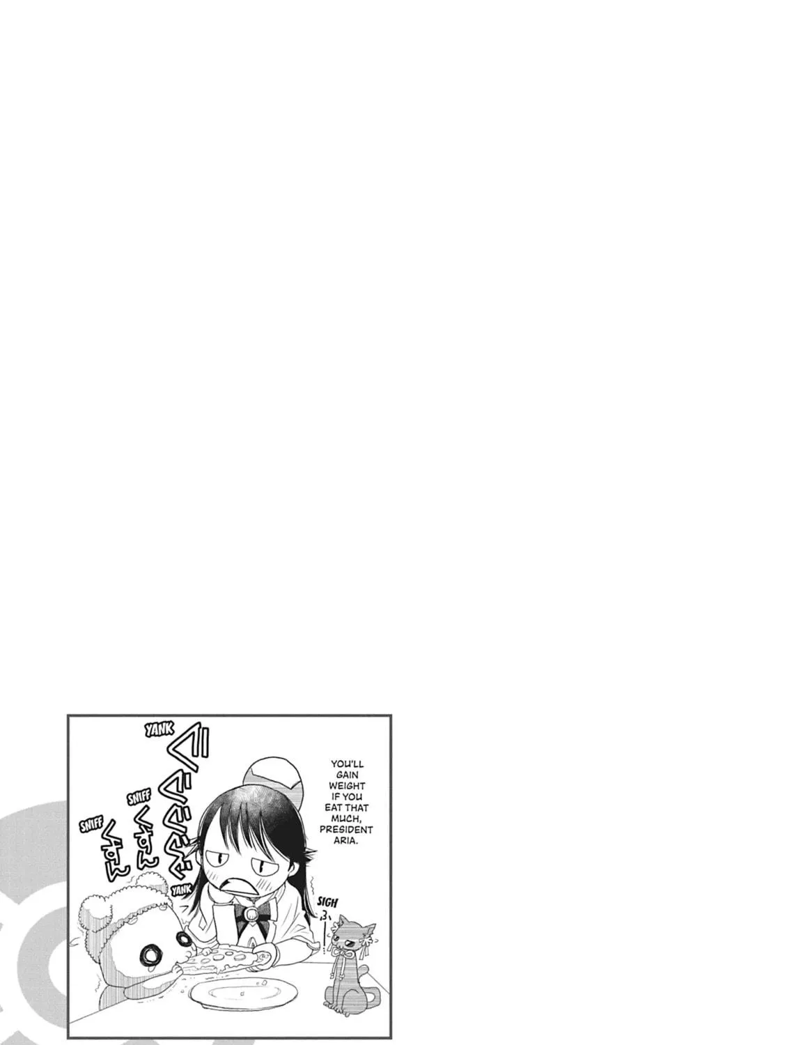 Read Aria chapter 34 image 68 on Lezhin