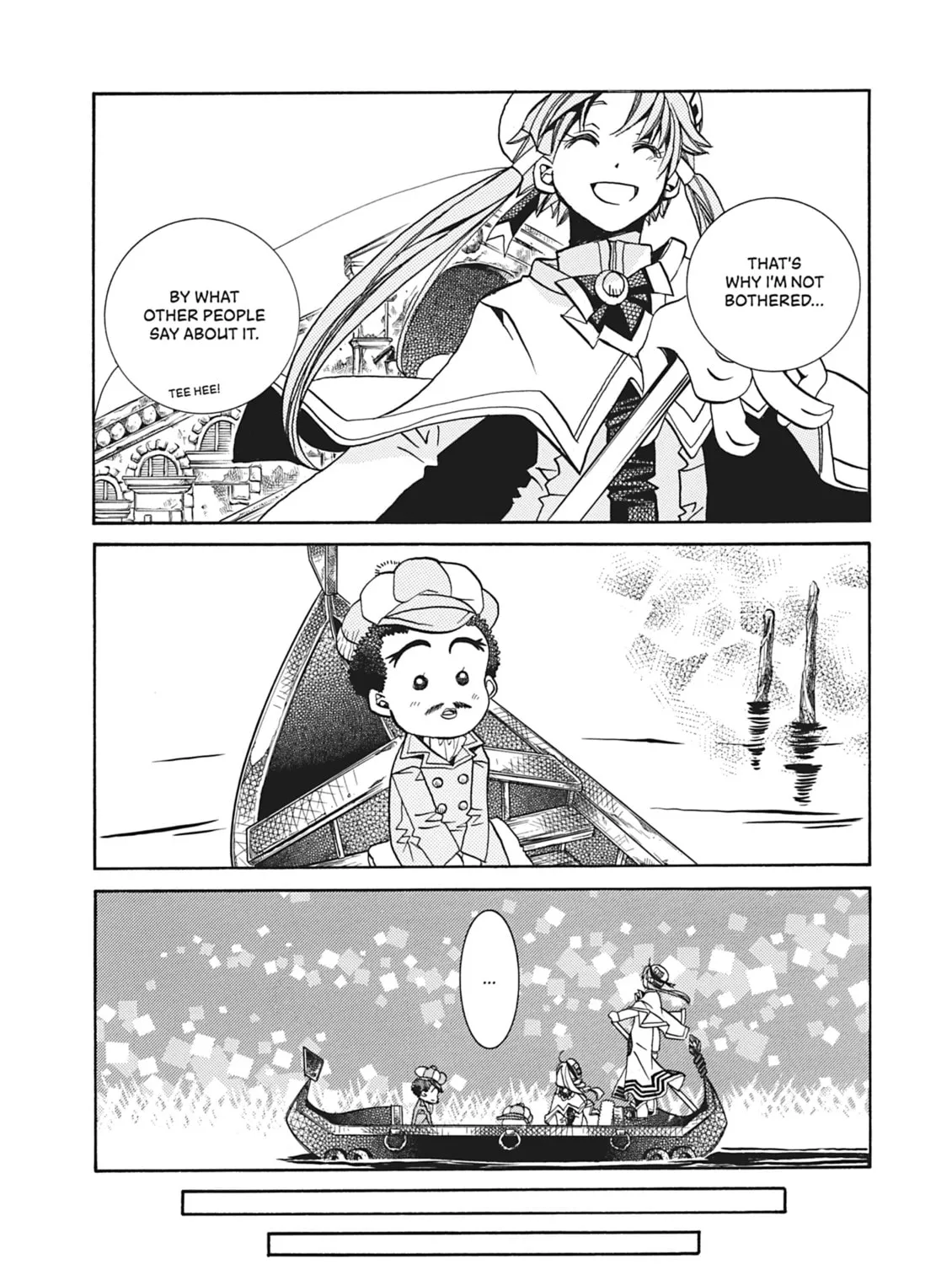 Read Aria chapter 37 image 56 on Lezhin