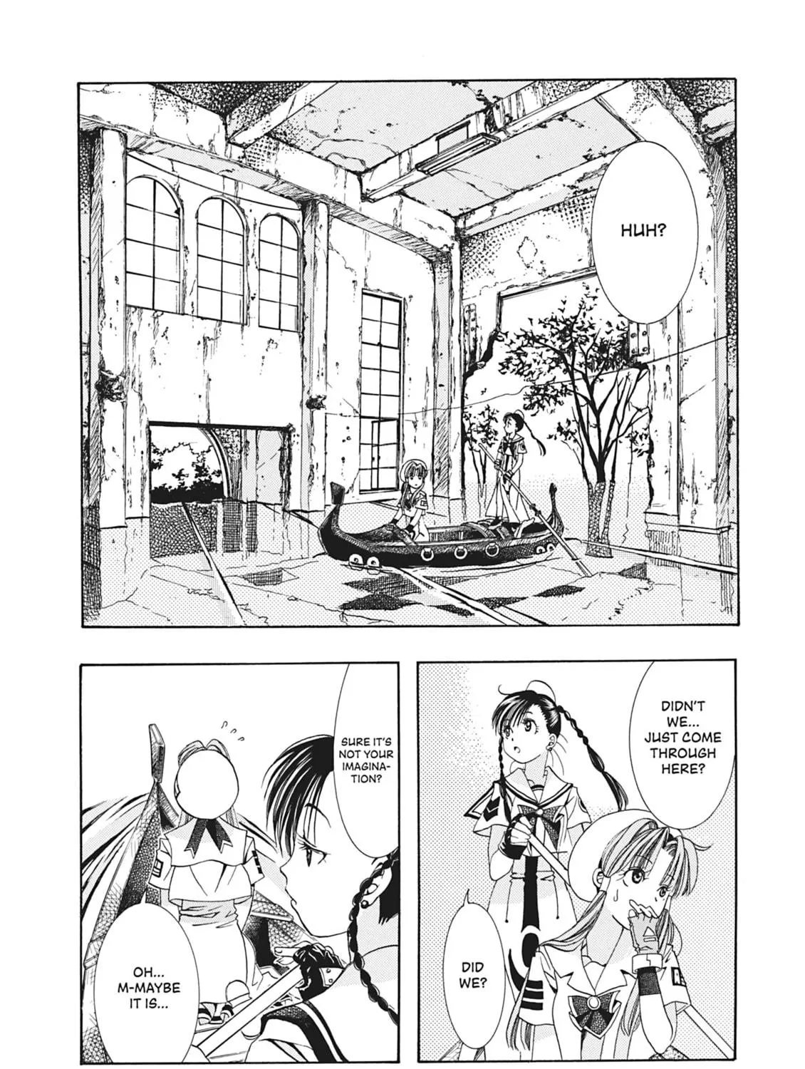 Read Aria chapter 4 image 38 on Lezhin