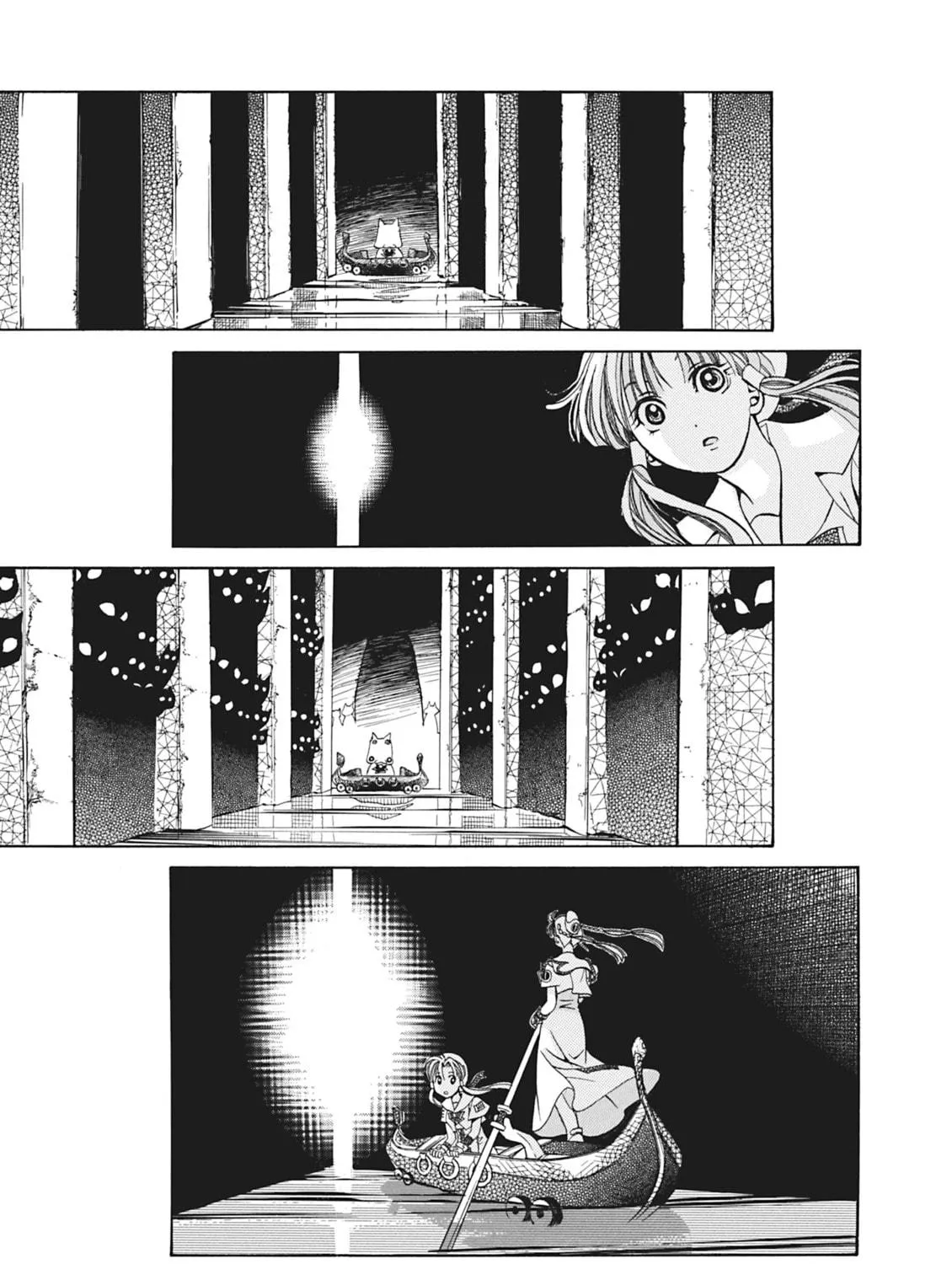 Read Aria chapter 4 image 52 on Lezhin