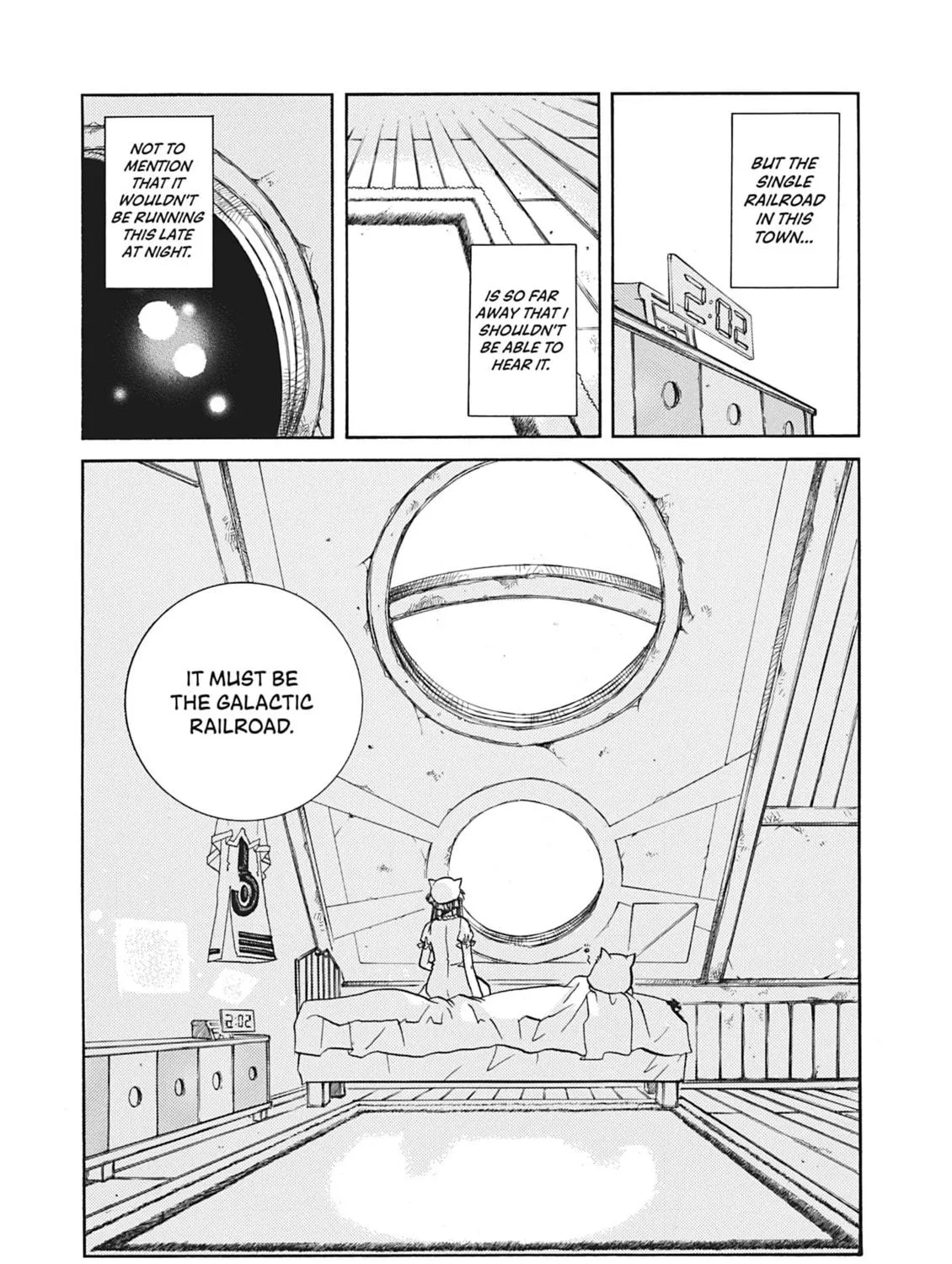 Read Aria chapter 40 image 4 on Lezhin