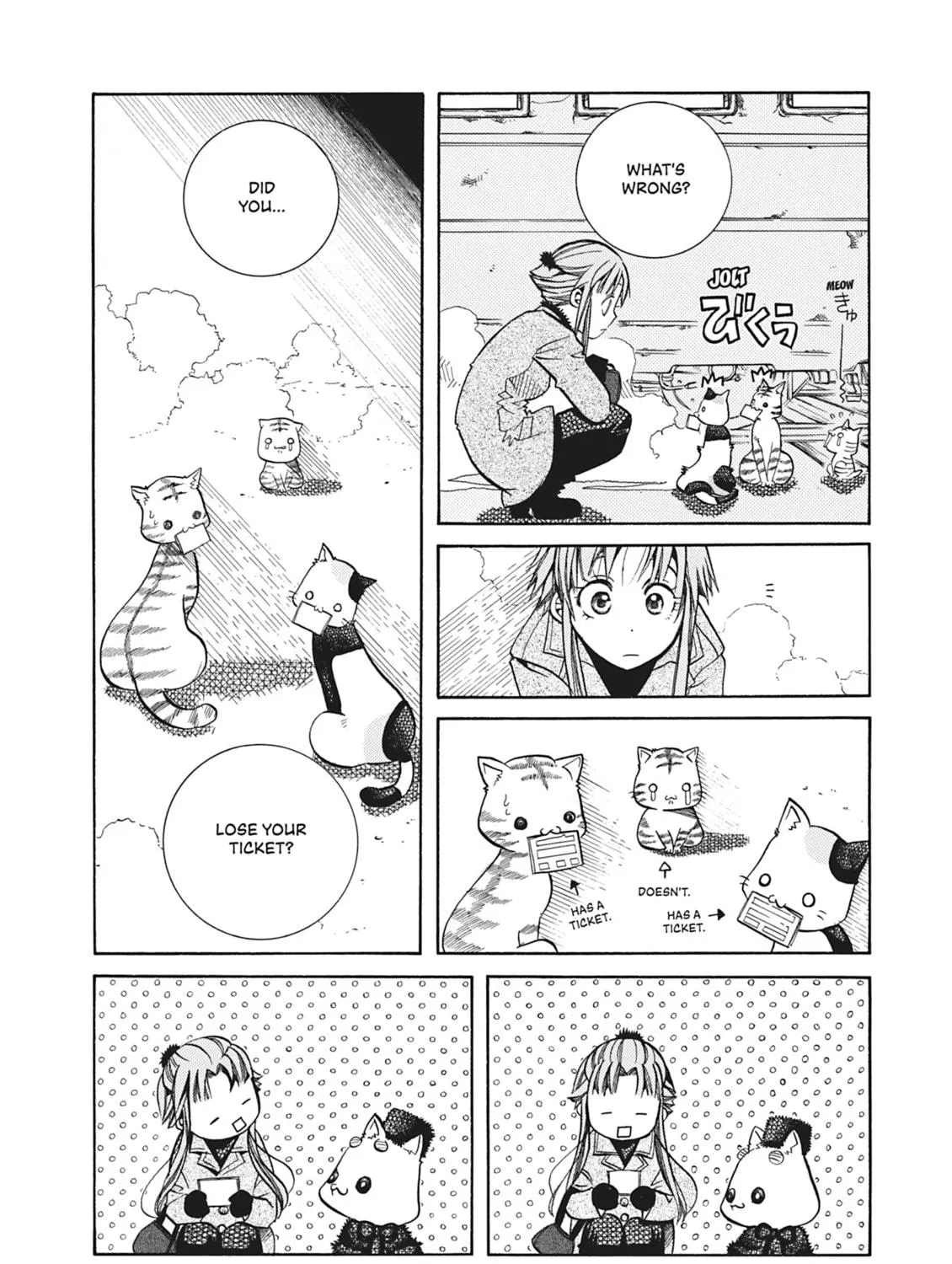 Read Aria chapter 40 image 40 on Lezhin