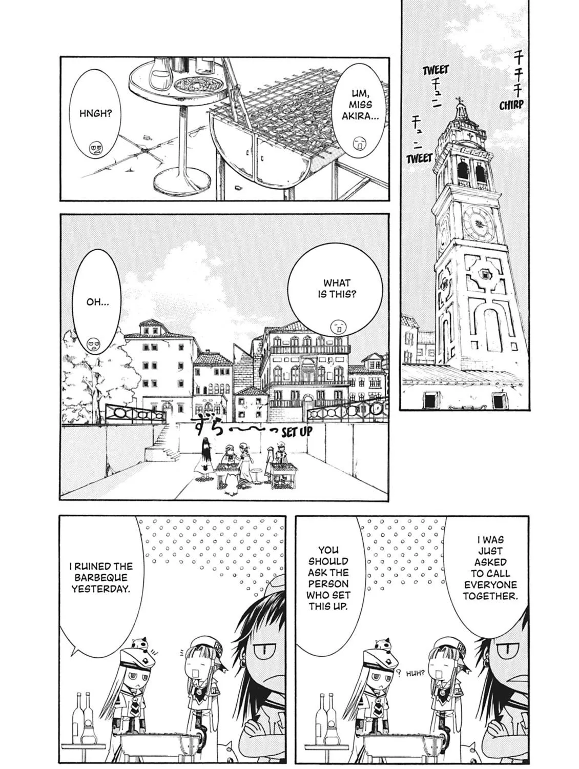 Read Aria chapter 41 image 52 on Lezhin