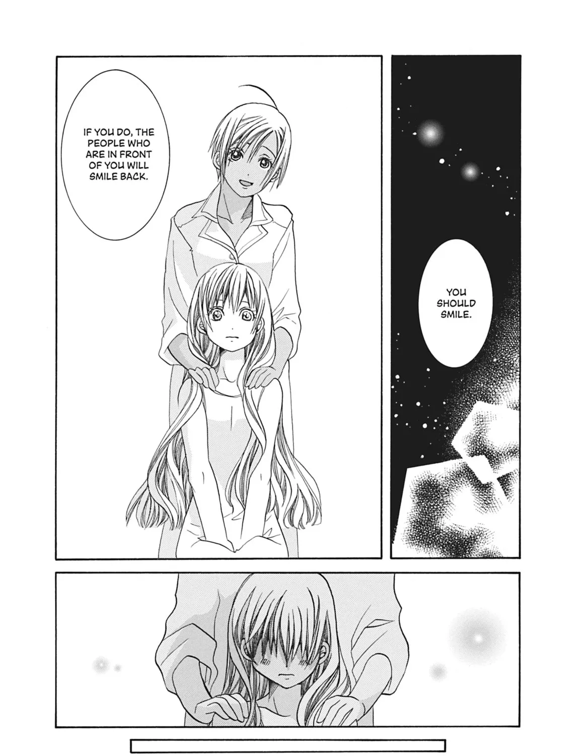 Read Aria chapter 43 image 44 on Lezhin