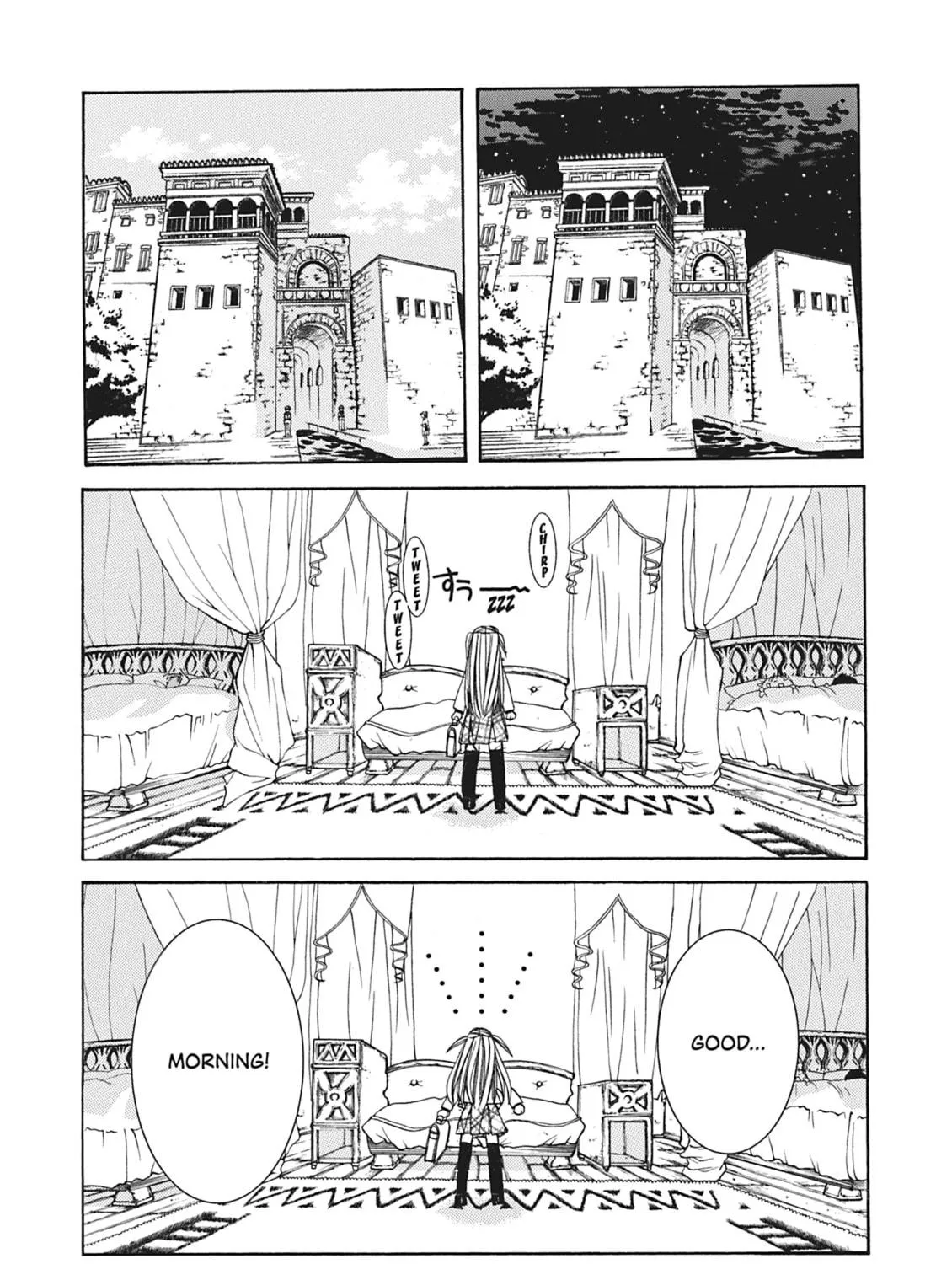 Read Aria chapter 43 image 58 on Lezhin