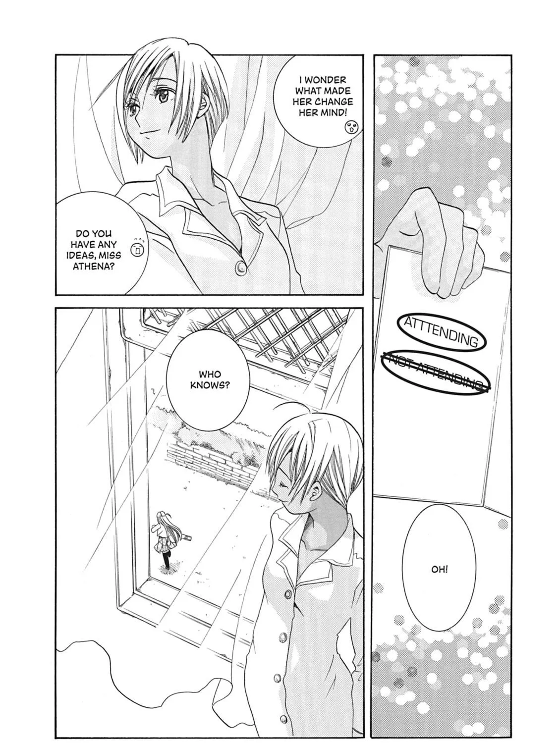 Read Aria chapter 43 image 64 on Lezhin