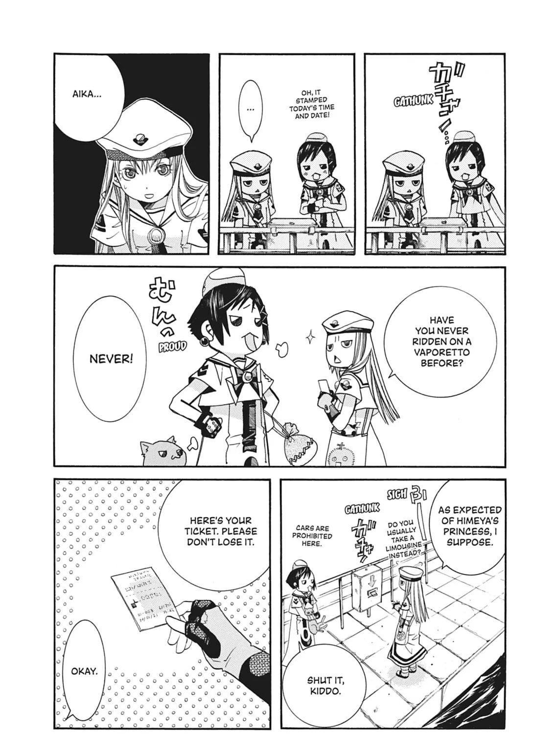 Read Aria chapter 44 image 28 on Lezhin