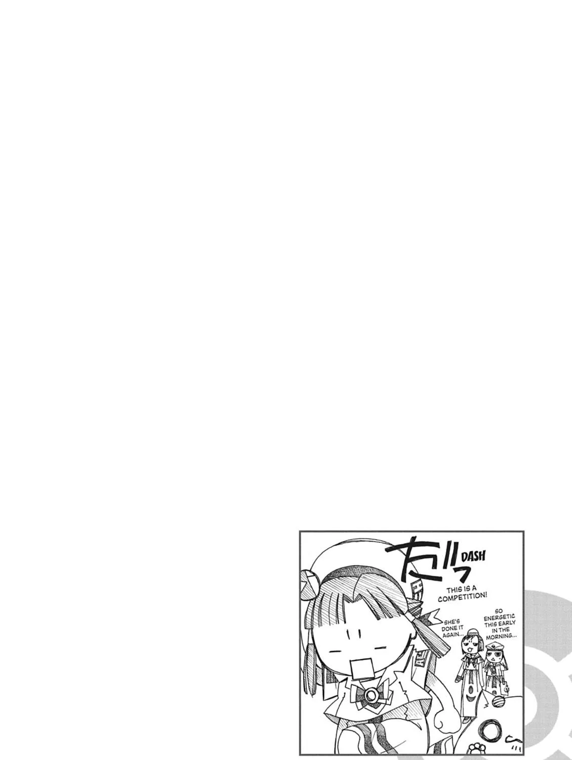 Read Aria chapter 44 image 4 on Lezhin